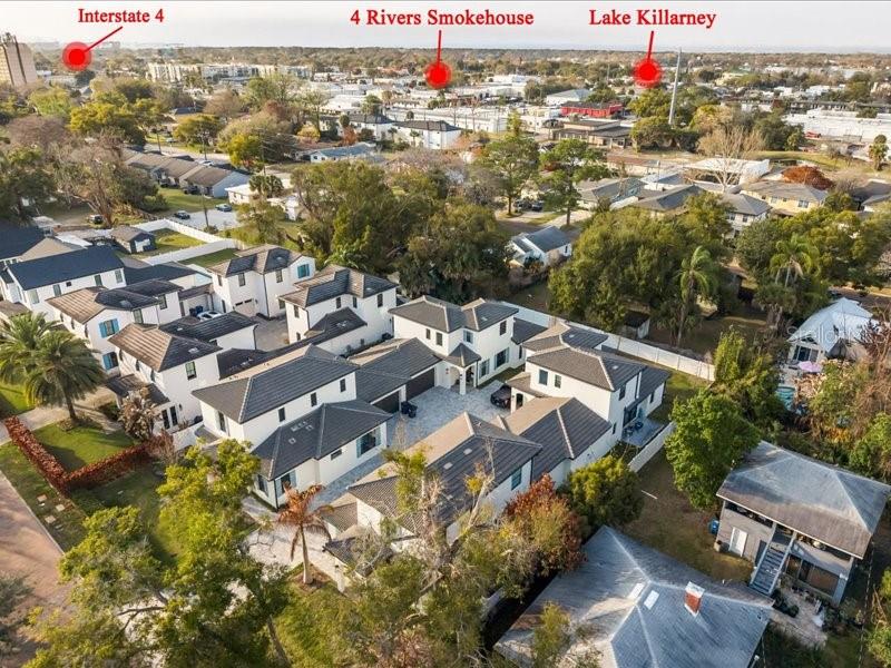 H VANWIES SUB - Residential