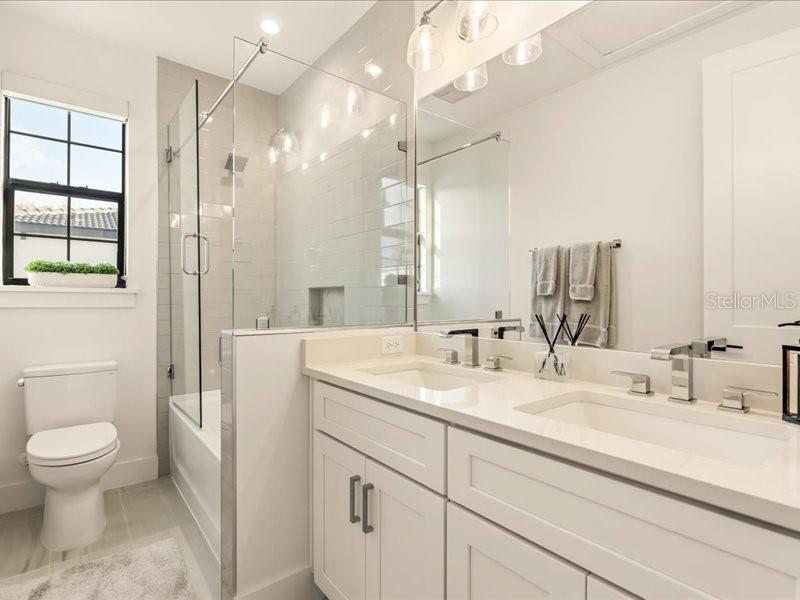 H VANWIES SUB - Residential