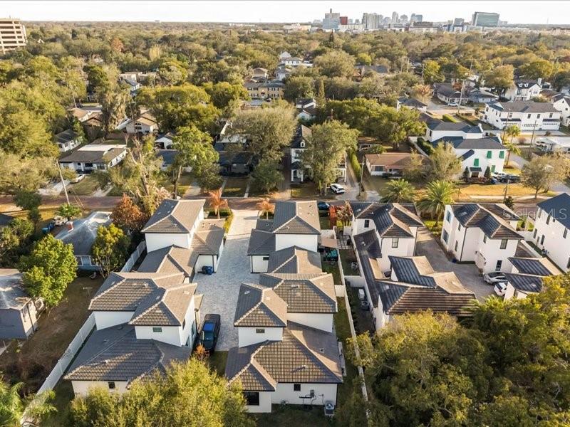 H VANWIES SUB - Residential