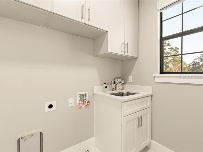 H VANWIES SUB - Residential