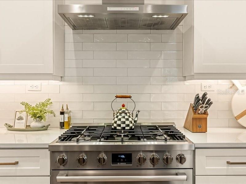 H VANWIES SUB - Residential