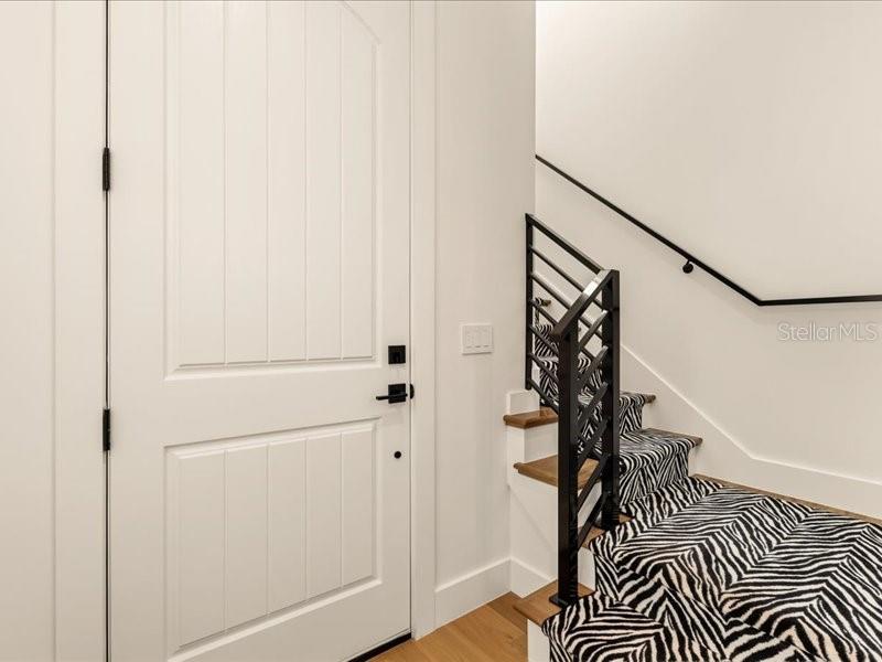 H VANWIES SUB - Residential