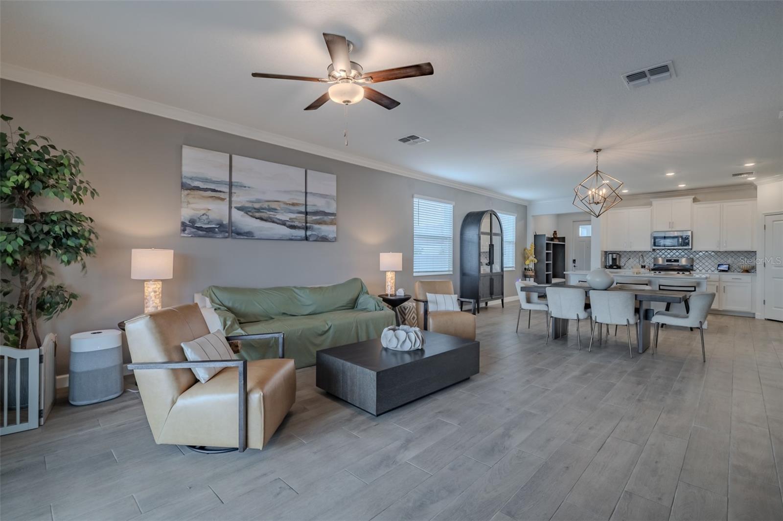 FOREST BROOKE ACTIVE ADULT PHASE 5A - Residential