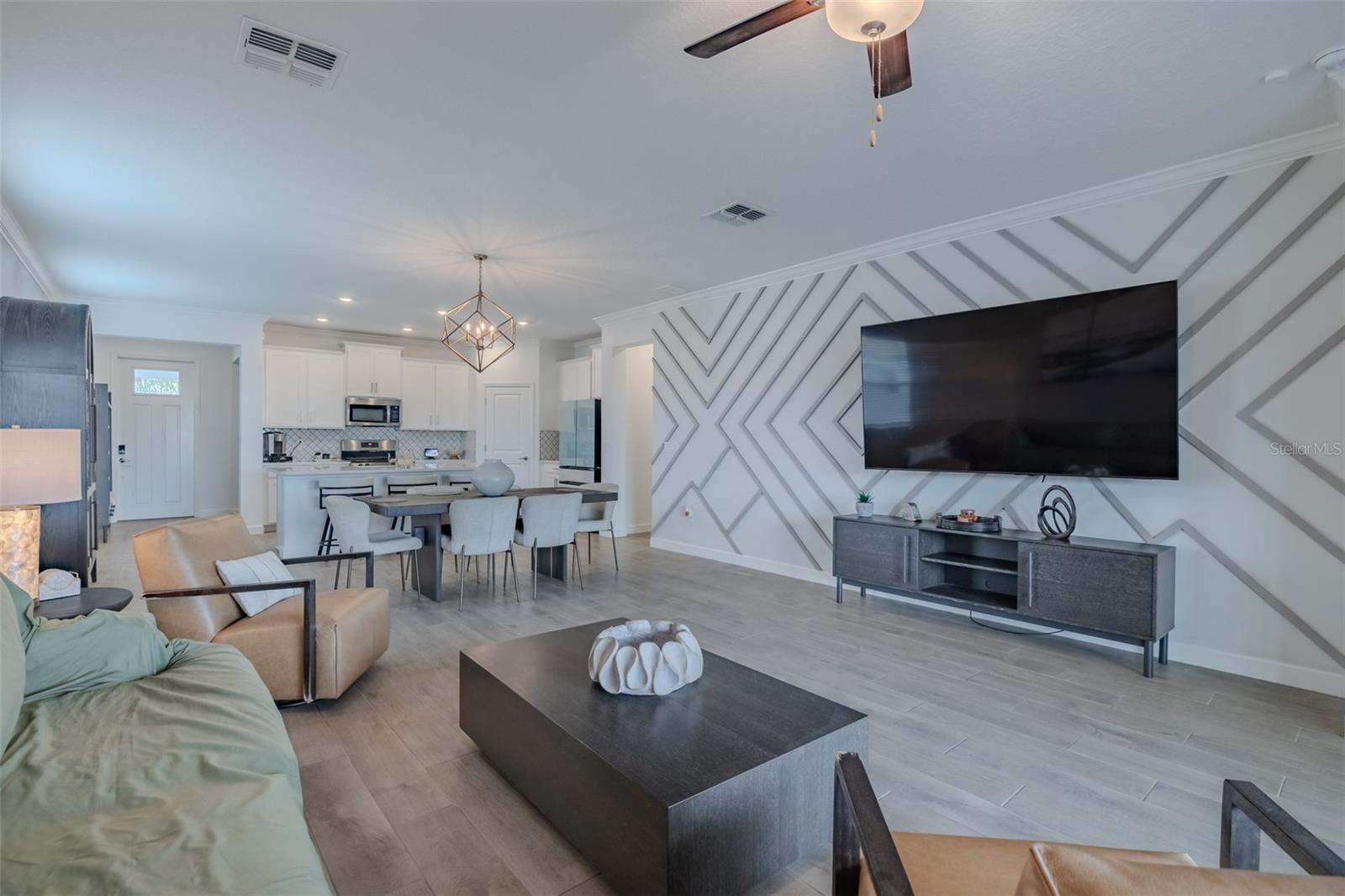 FOREST BROOKE ACTIVE ADULT PHASE 5A - Residential