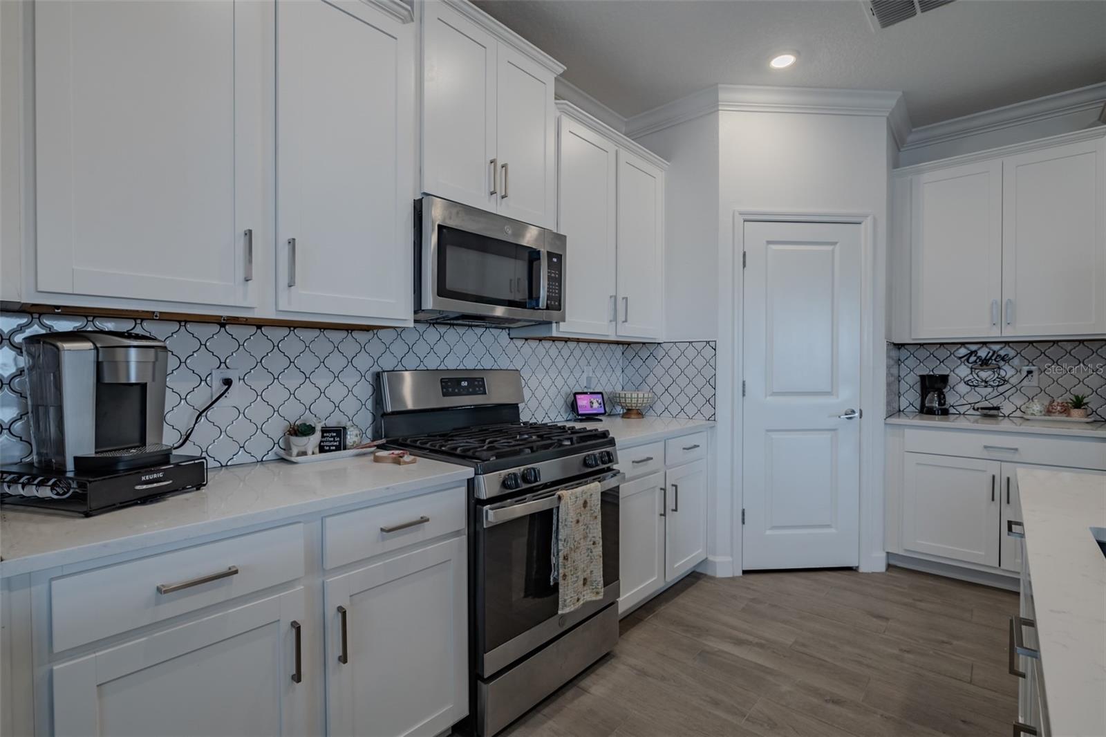 FOREST BROOKE ACTIVE ADULT PHASE 5A - Residential