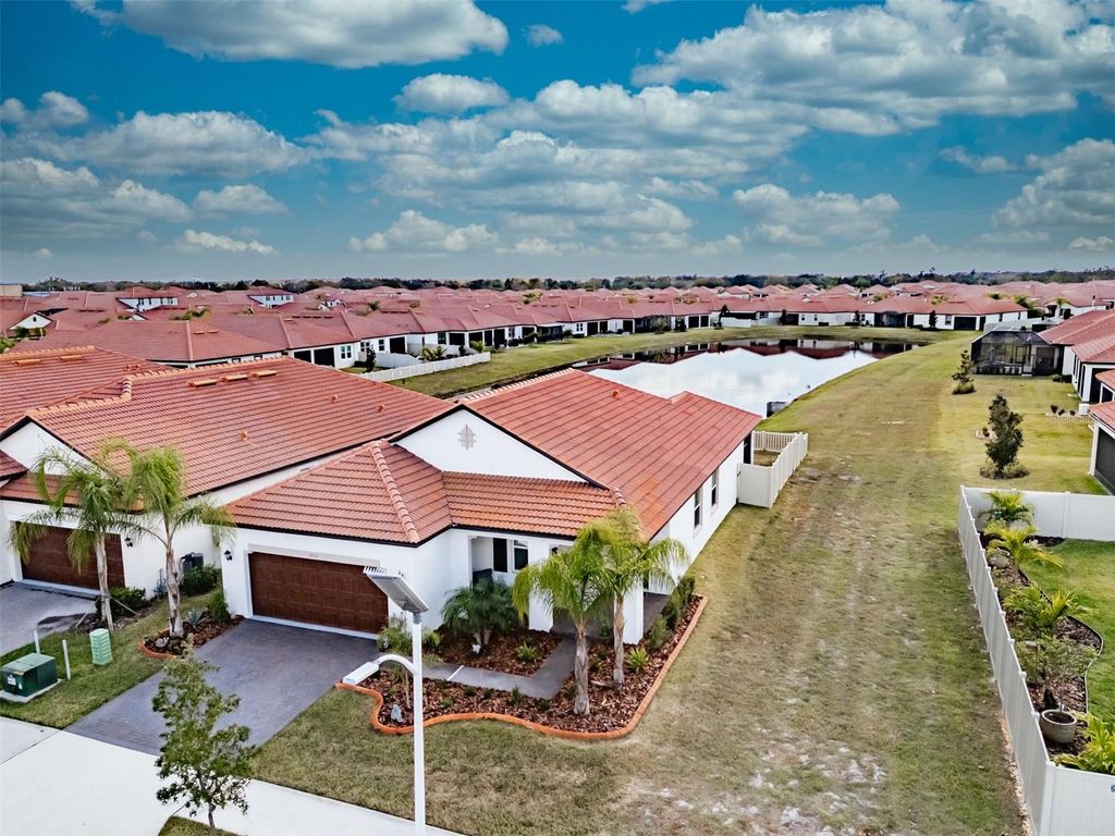 Photo of 17111 Holly Well Ave, Wimauma, FL 33598 (MLS # TB8463192)