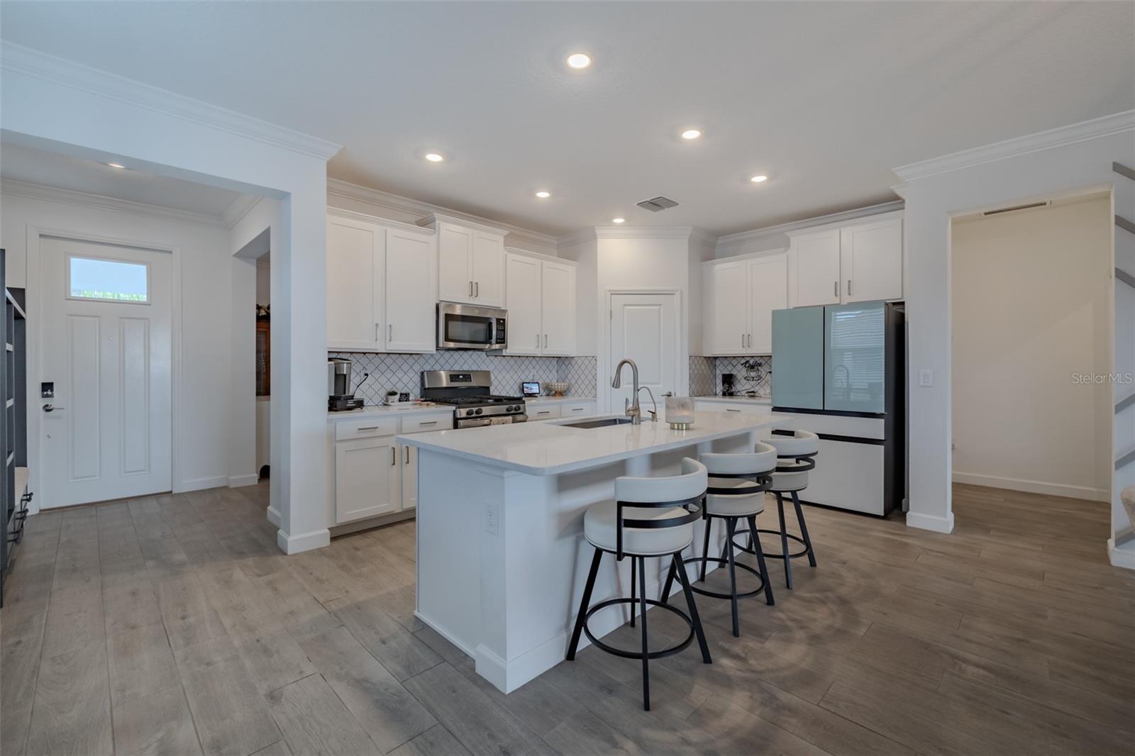 FOREST BROOKE ACTIVE ADULT PHASE 5A - Residential