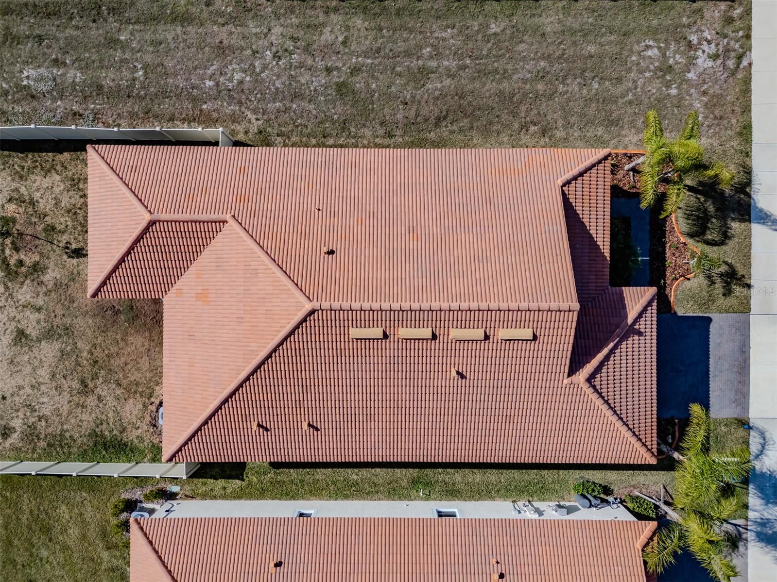 FOREST BROOKE ACTIVE ADULT PHASE 5A - Residential