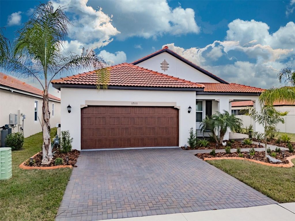 Photo of 17111 Holly Well Ave, Wimauma, FL 33598 (MLS # TB8463192)