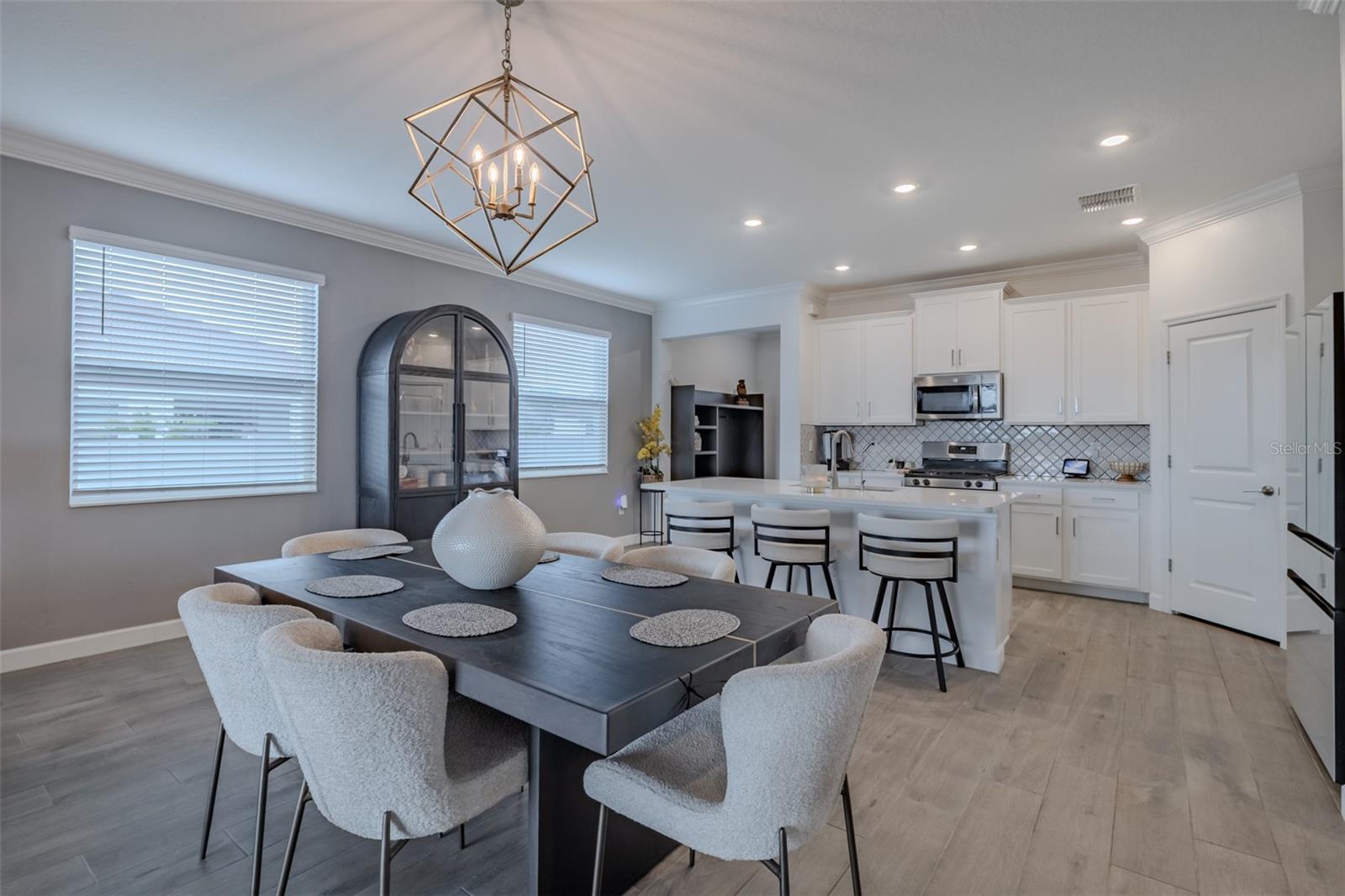 FOREST BROOKE ACTIVE ADULT PHASE 5A - Residential