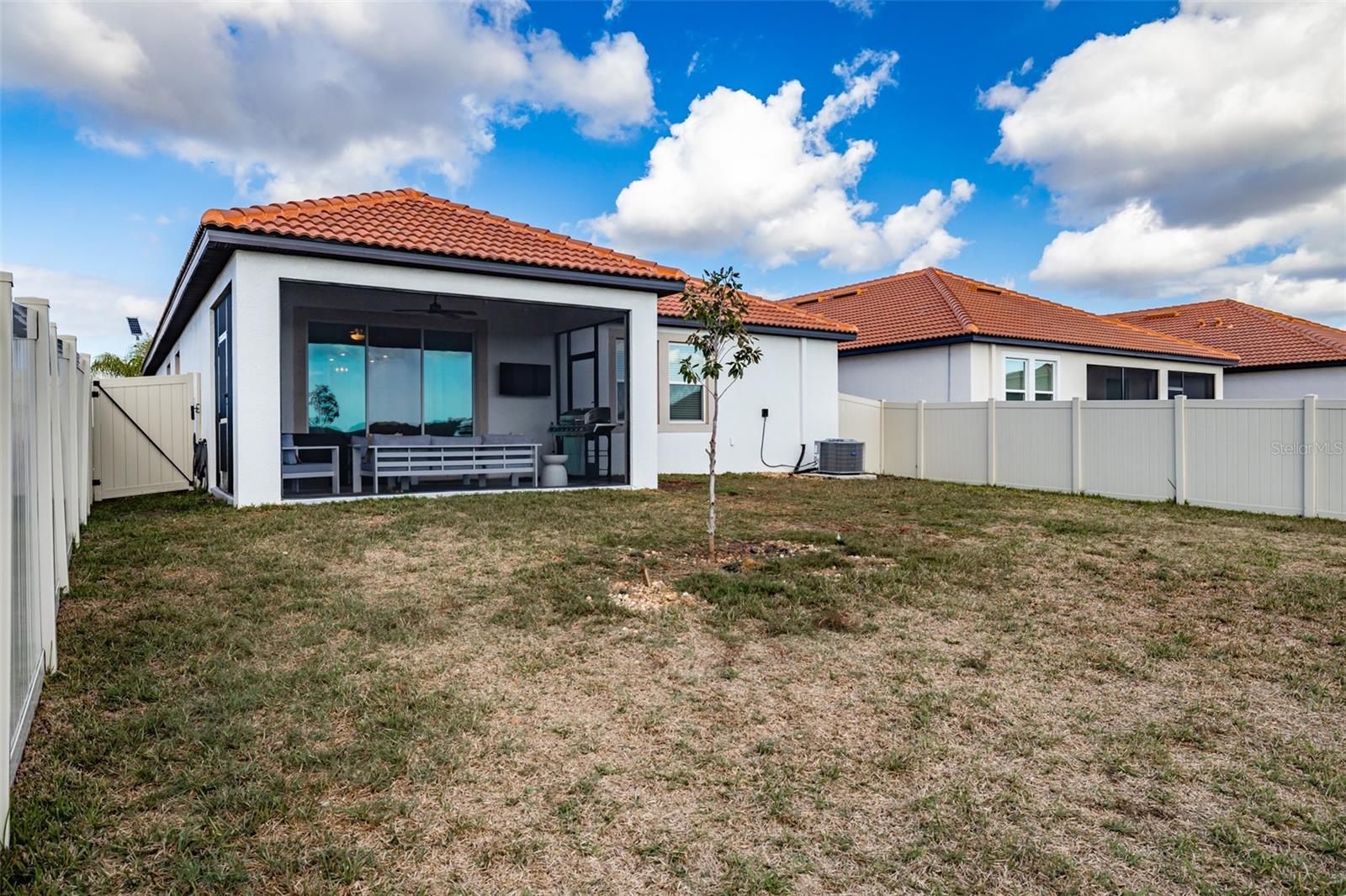 FOREST BROOKE ACTIVE ADULT PHASE 5A - Residential