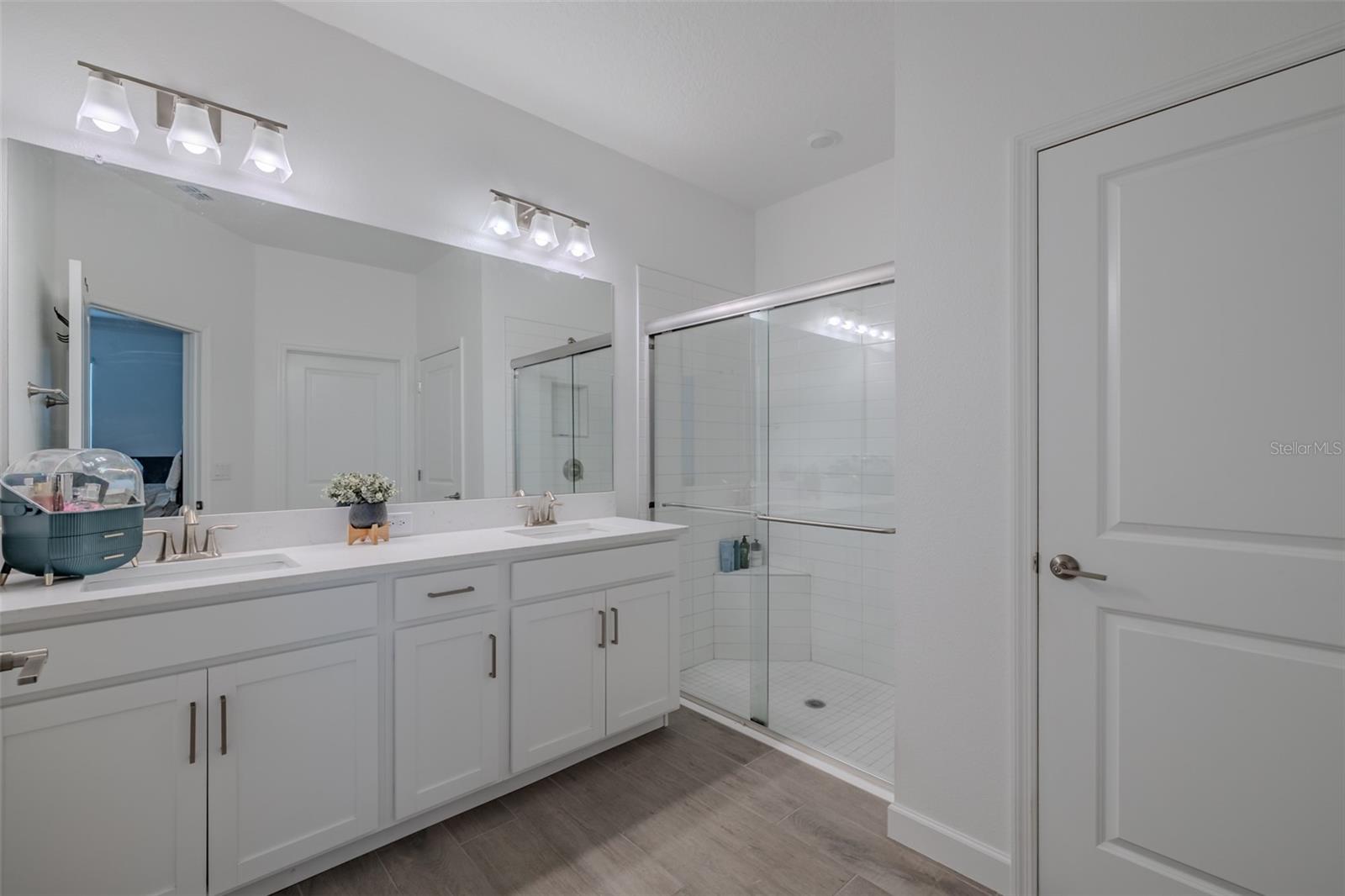 FOREST BROOKE ACTIVE ADULT PHASE 5A - Residential