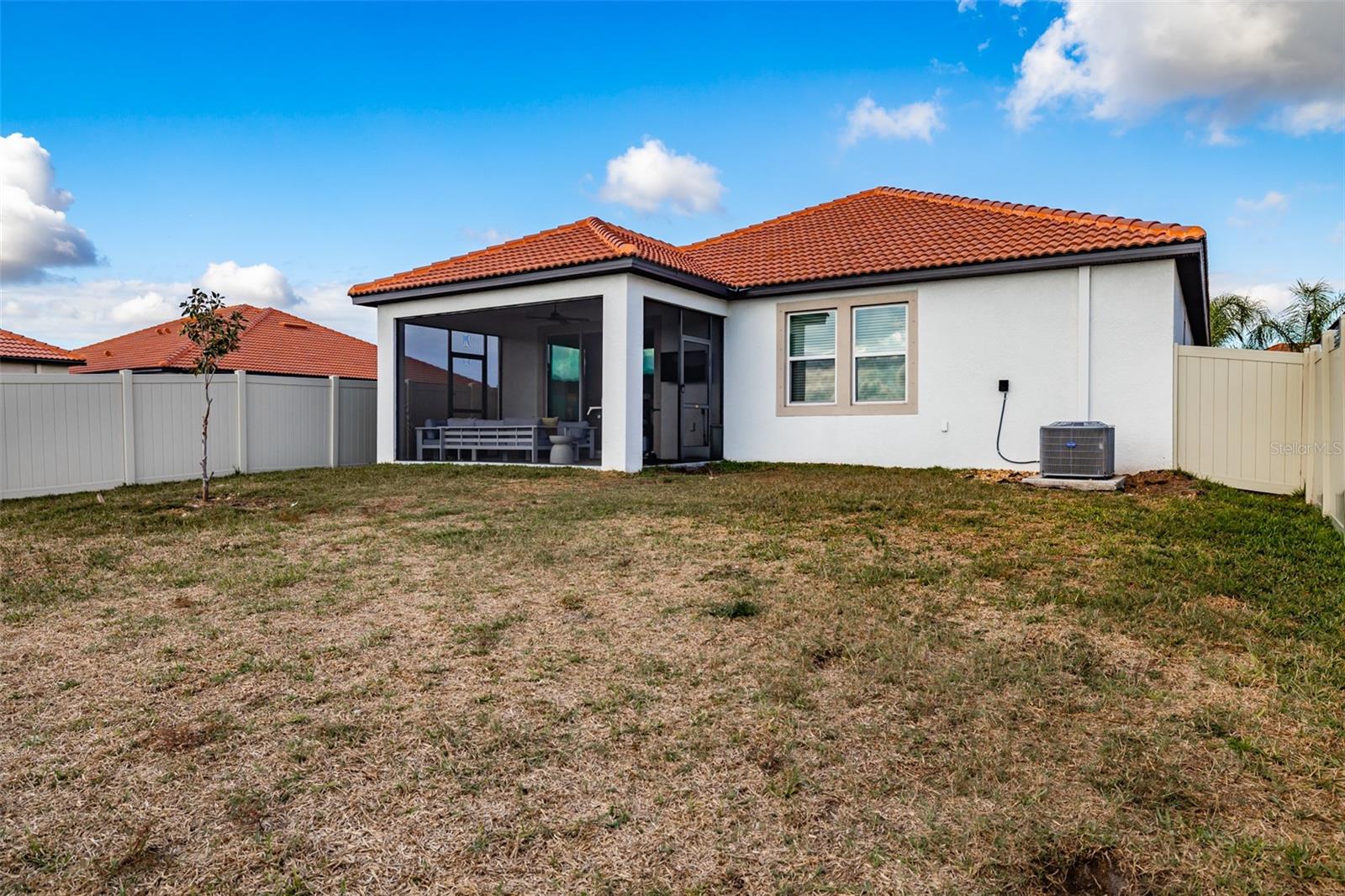 FOREST BROOKE ACTIVE ADULT PHASE 5A - Residential