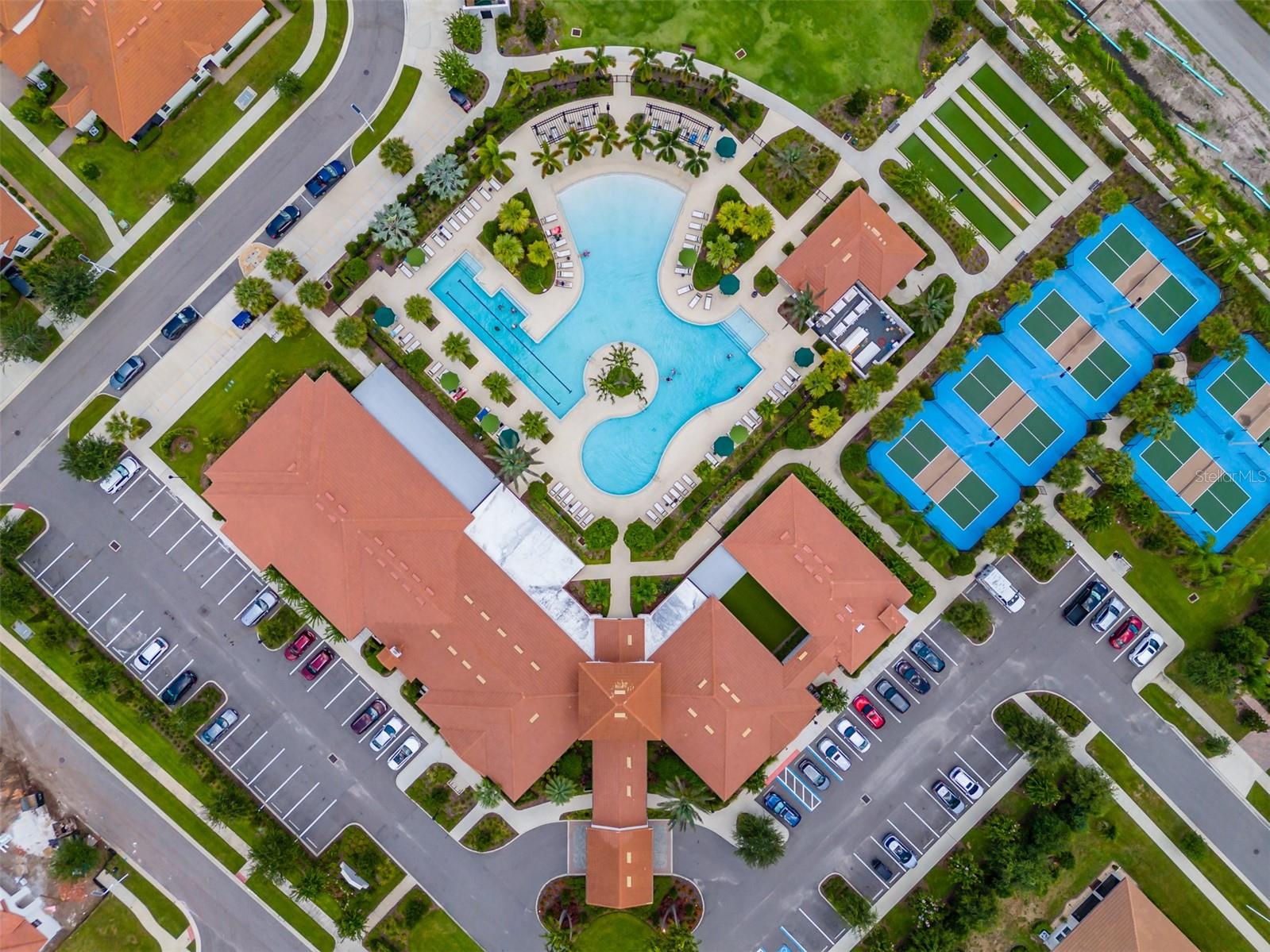 FOREST BROOKE ACTIVE ADULT PHASE 5A - Residential