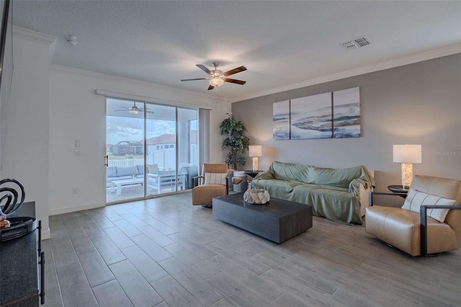 FOREST BROOKE ACTIVE ADULT PHASE 5A - Residential