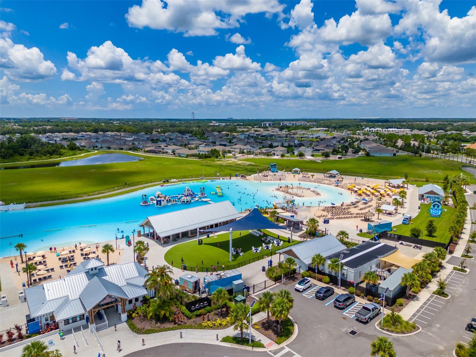 FOREST BROOKE ACTIVE ADULT PHASE 5A - Residential