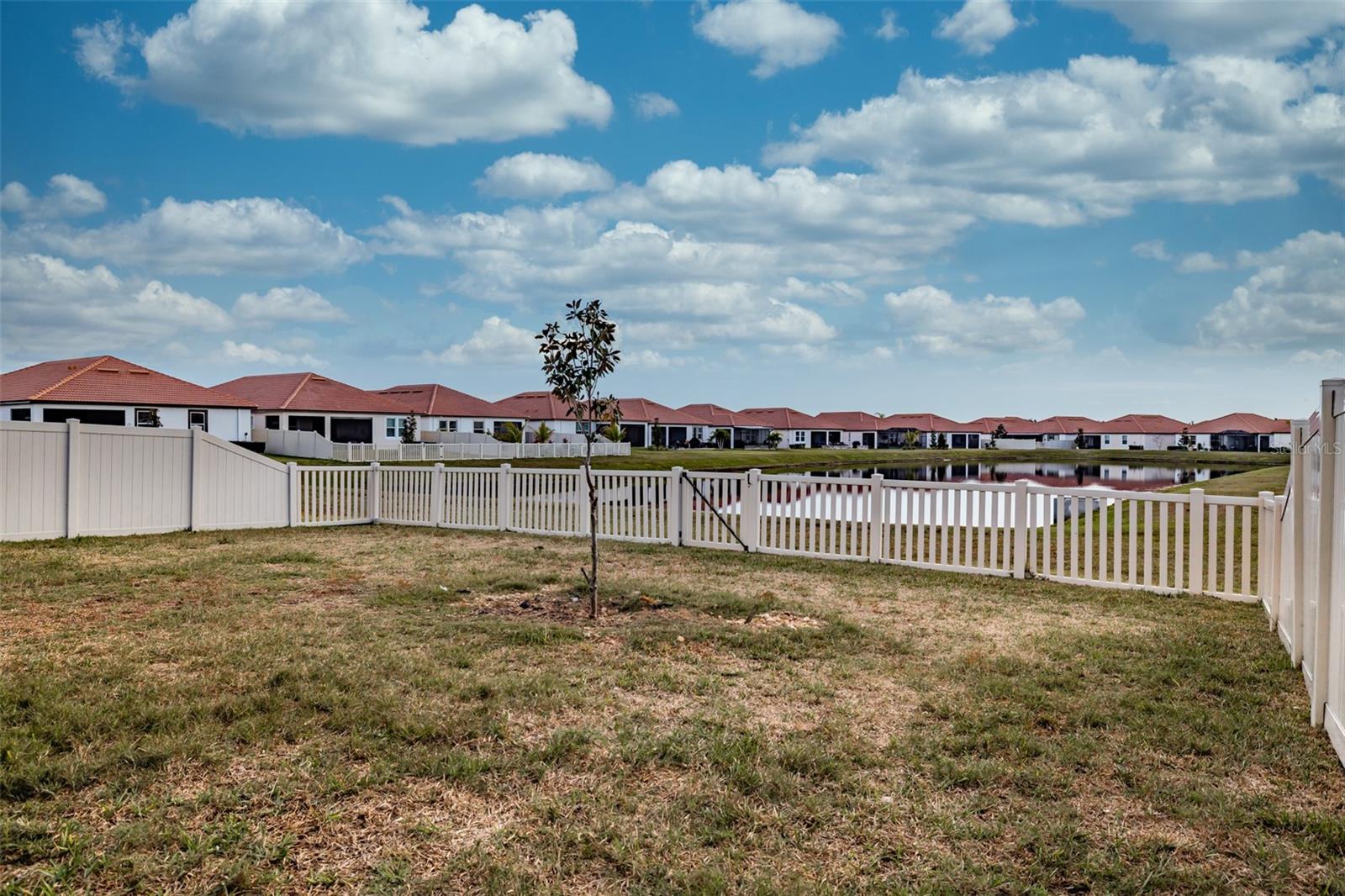 FOREST BROOKE ACTIVE ADULT PHASE 5A - Residential