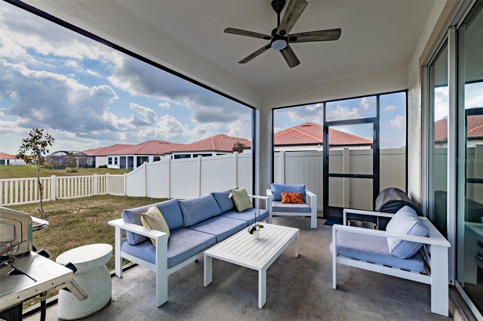 FOREST BROOKE ACTIVE ADULT PHASE 5A - Residential