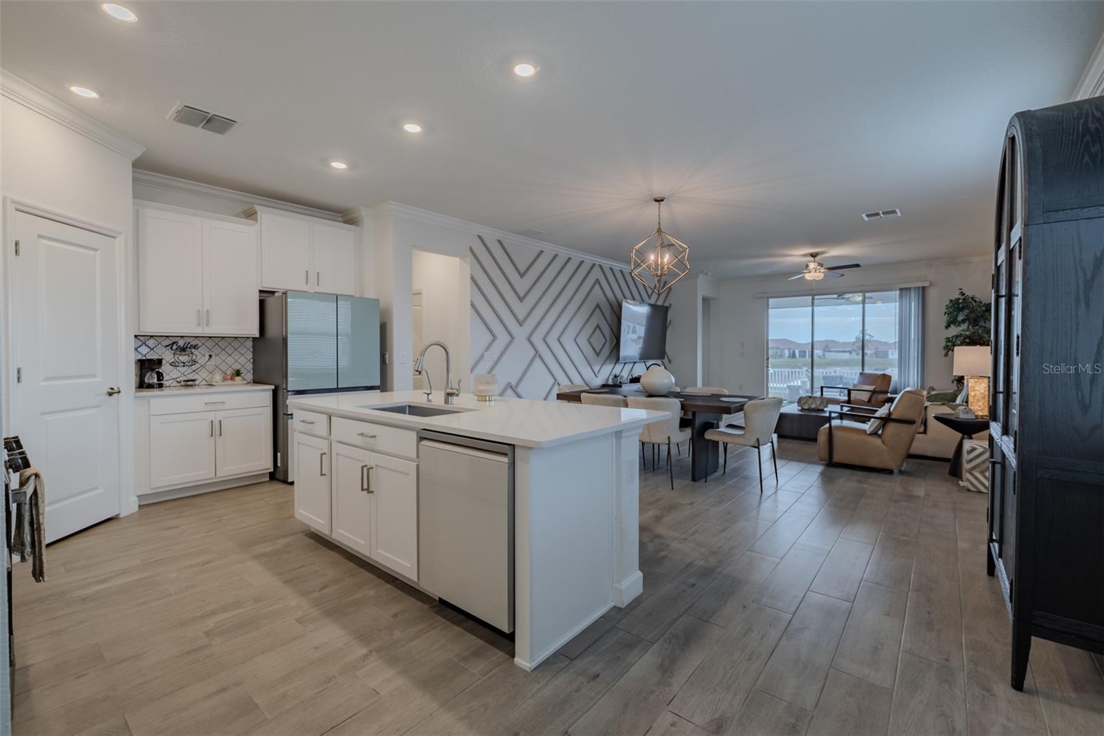 FOREST BROOKE ACTIVE ADULT PHASE 5A - Residential