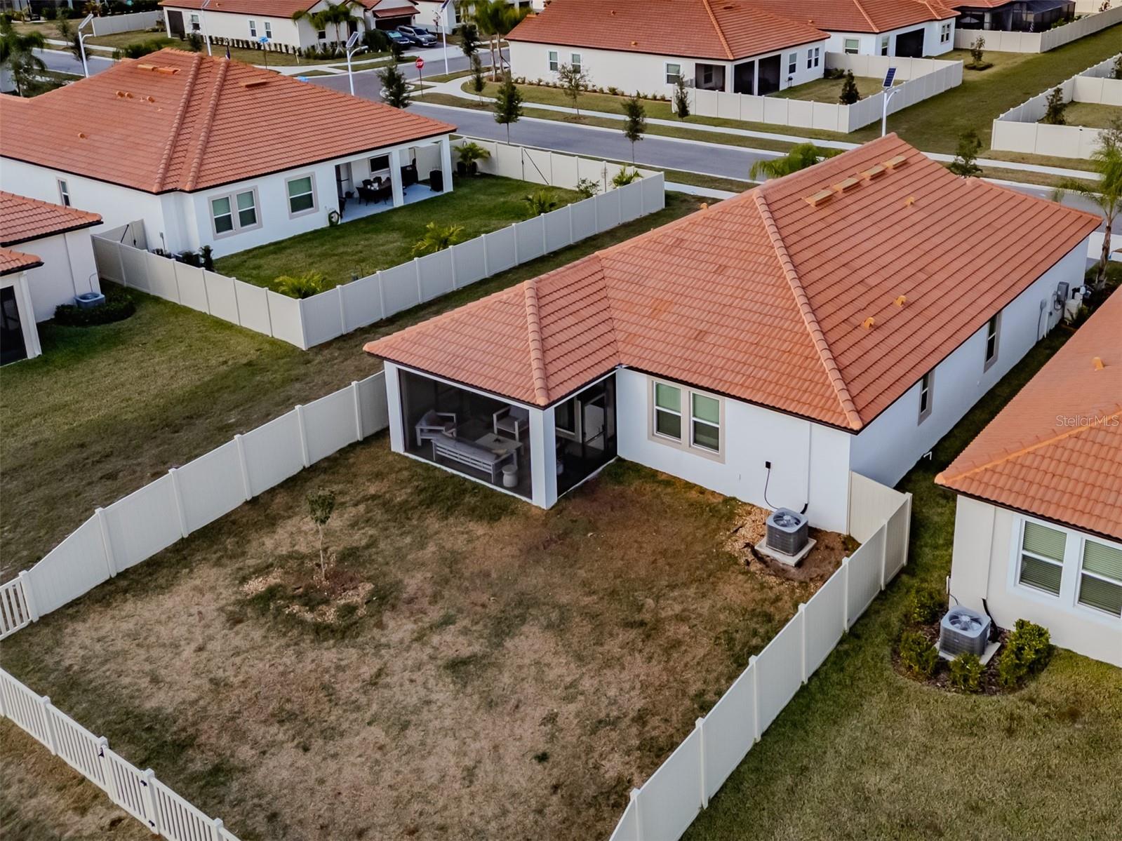 FOREST BROOKE ACTIVE ADULT PHASE 5A - Residential