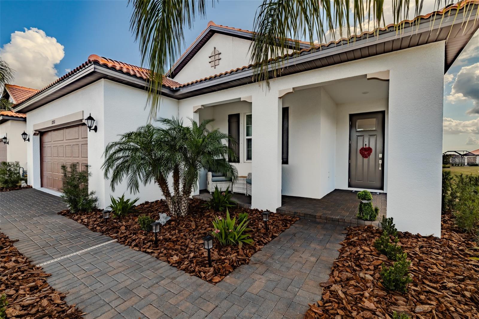 FOREST BROOKE ACTIVE ADULT PHASE 5A - Residential