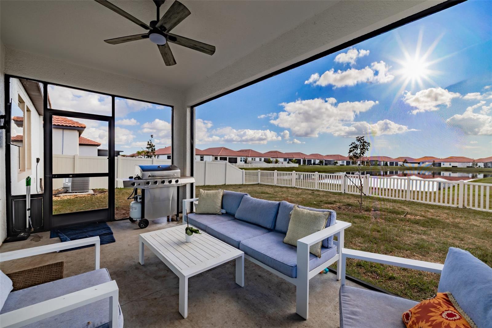 FOREST BROOKE ACTIVE ADULT PHASE 5A - Residential