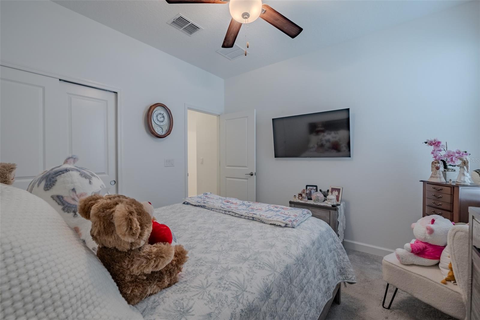 FOREST BROOKE ACTIVE ADULT PHASE 5A - Residential