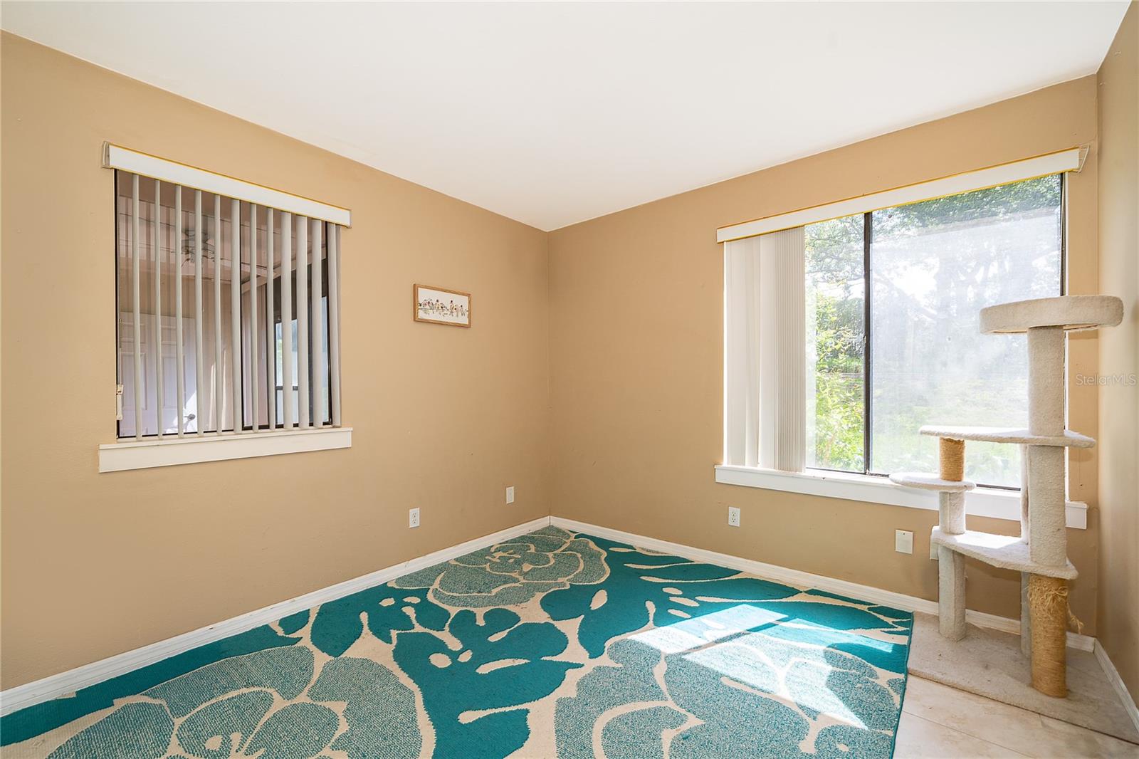 ORIENTA POINT CONDO 1 - Residential