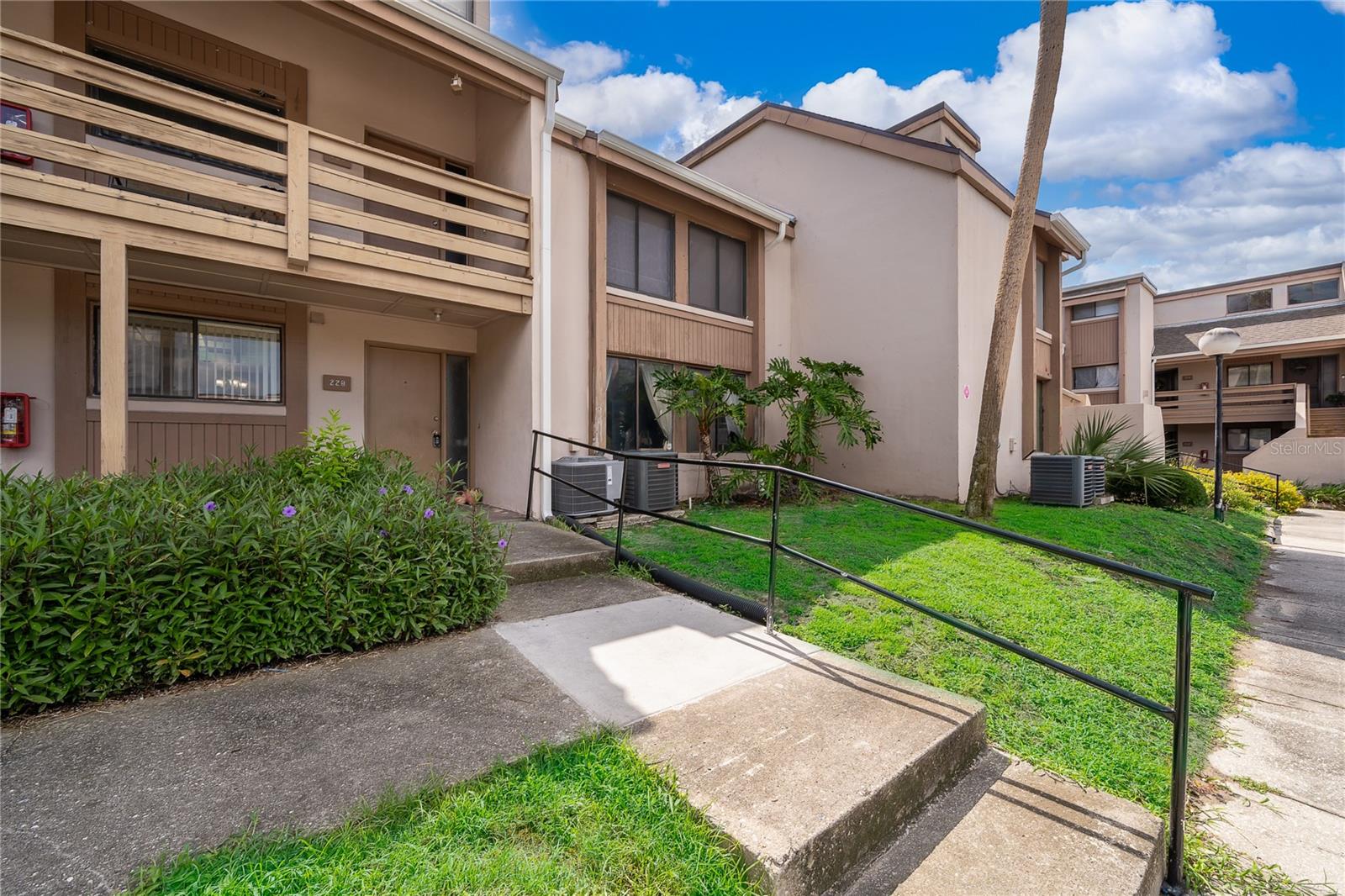 ORIENTA POINT CONDO 1 - Residential