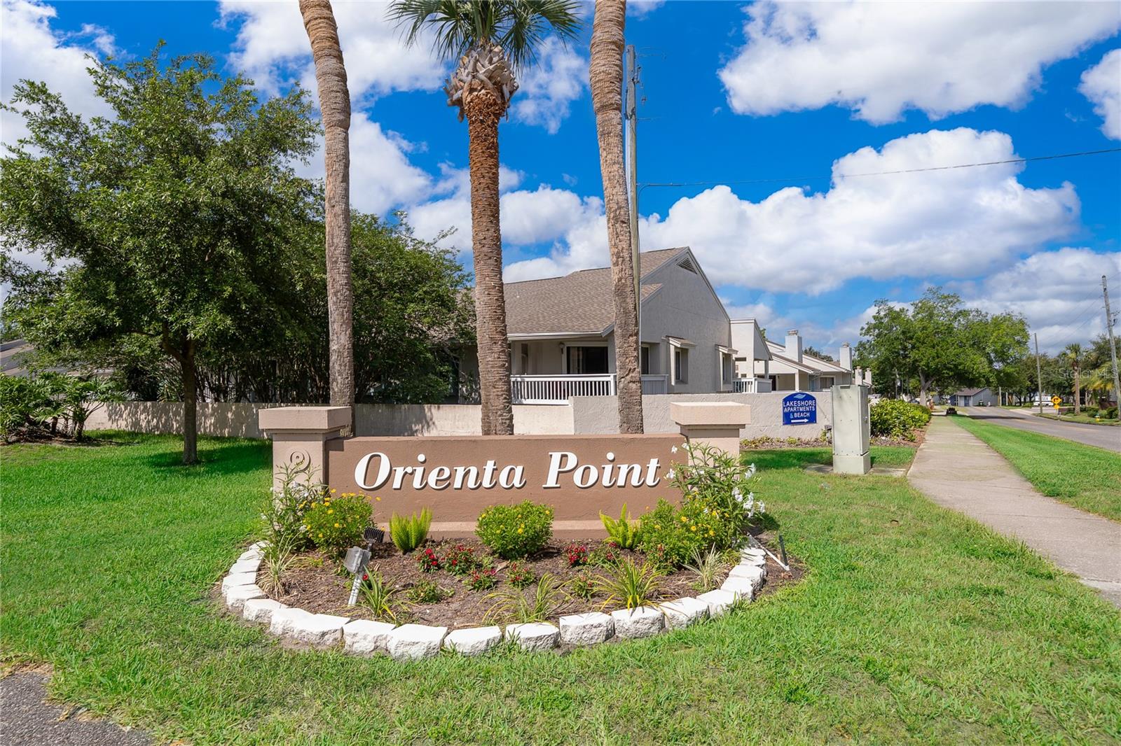 ORIENTA POINT CONDO 1 - Residential