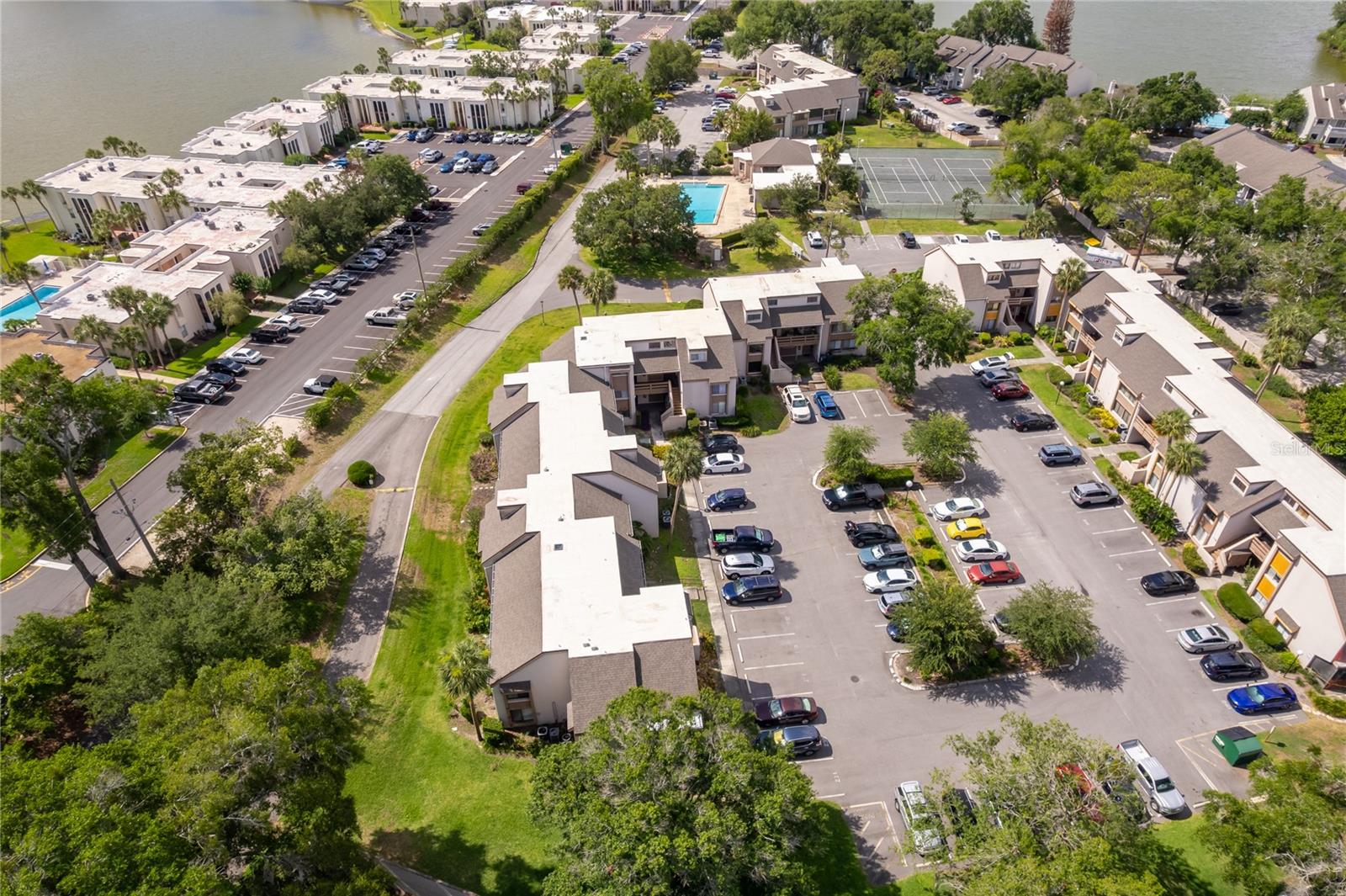 ORIENTA POINT CONDO 1 - Residential
