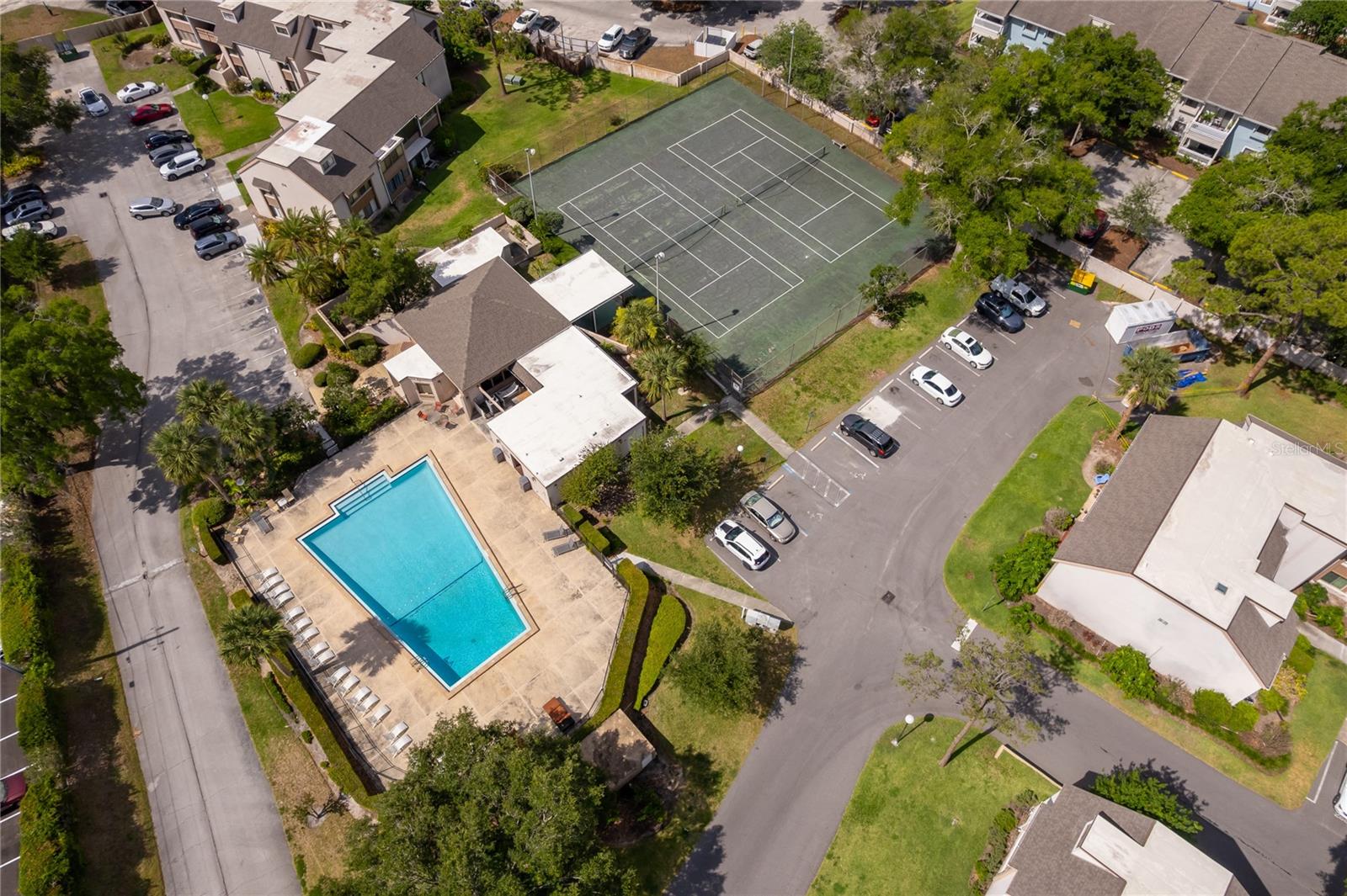 ORIENTA POINT CONDO 1 - Residential