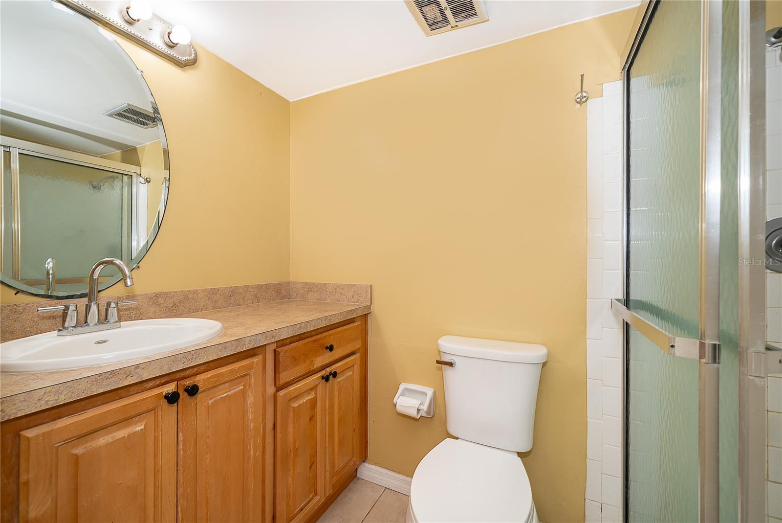 ORIENTA POINT CONDO 1 - Residential