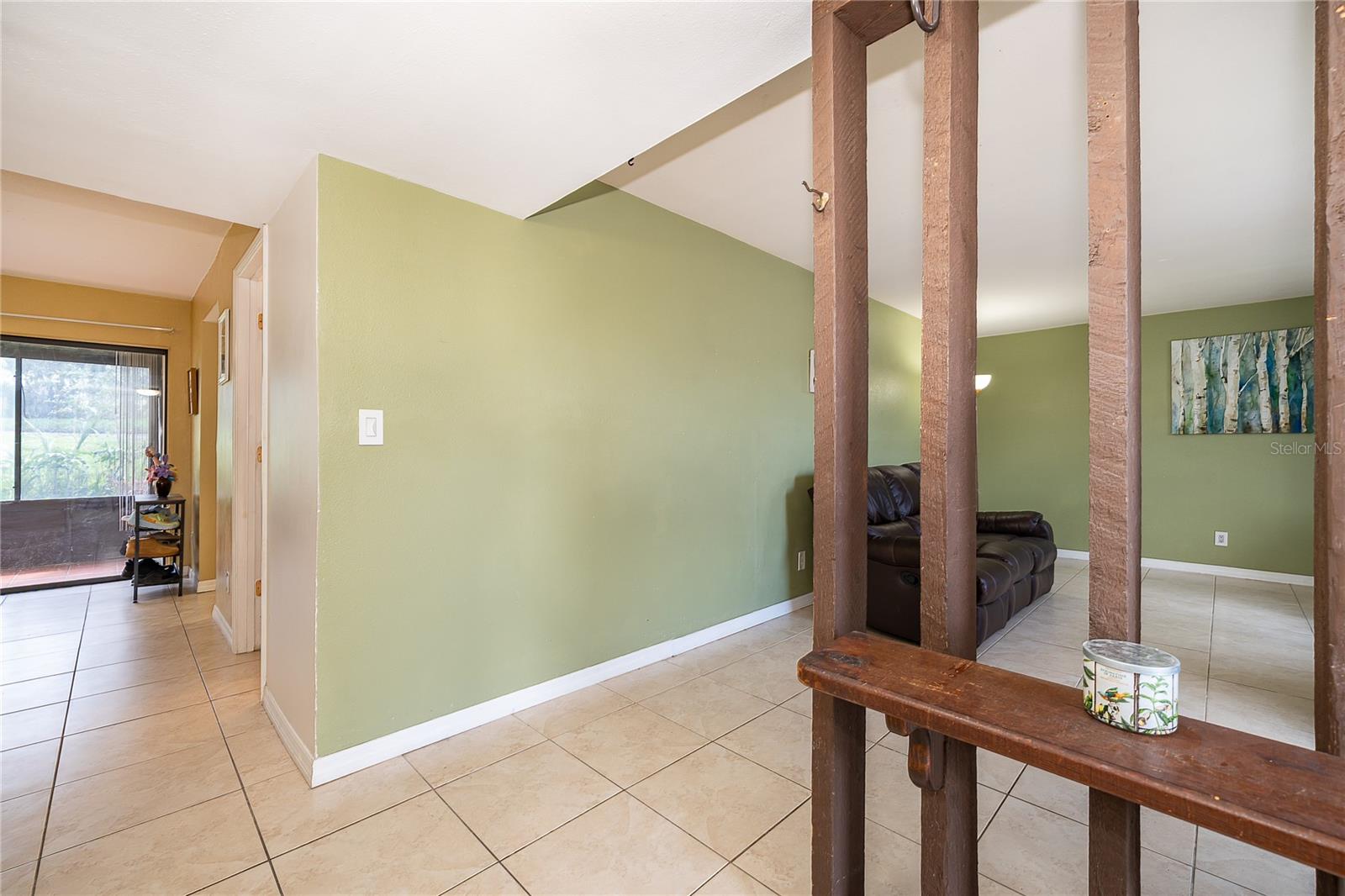 ORIENTA POINT CONDO 1 - Residential