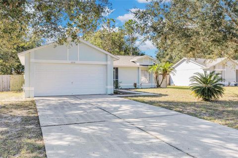 A home in CLERMONT