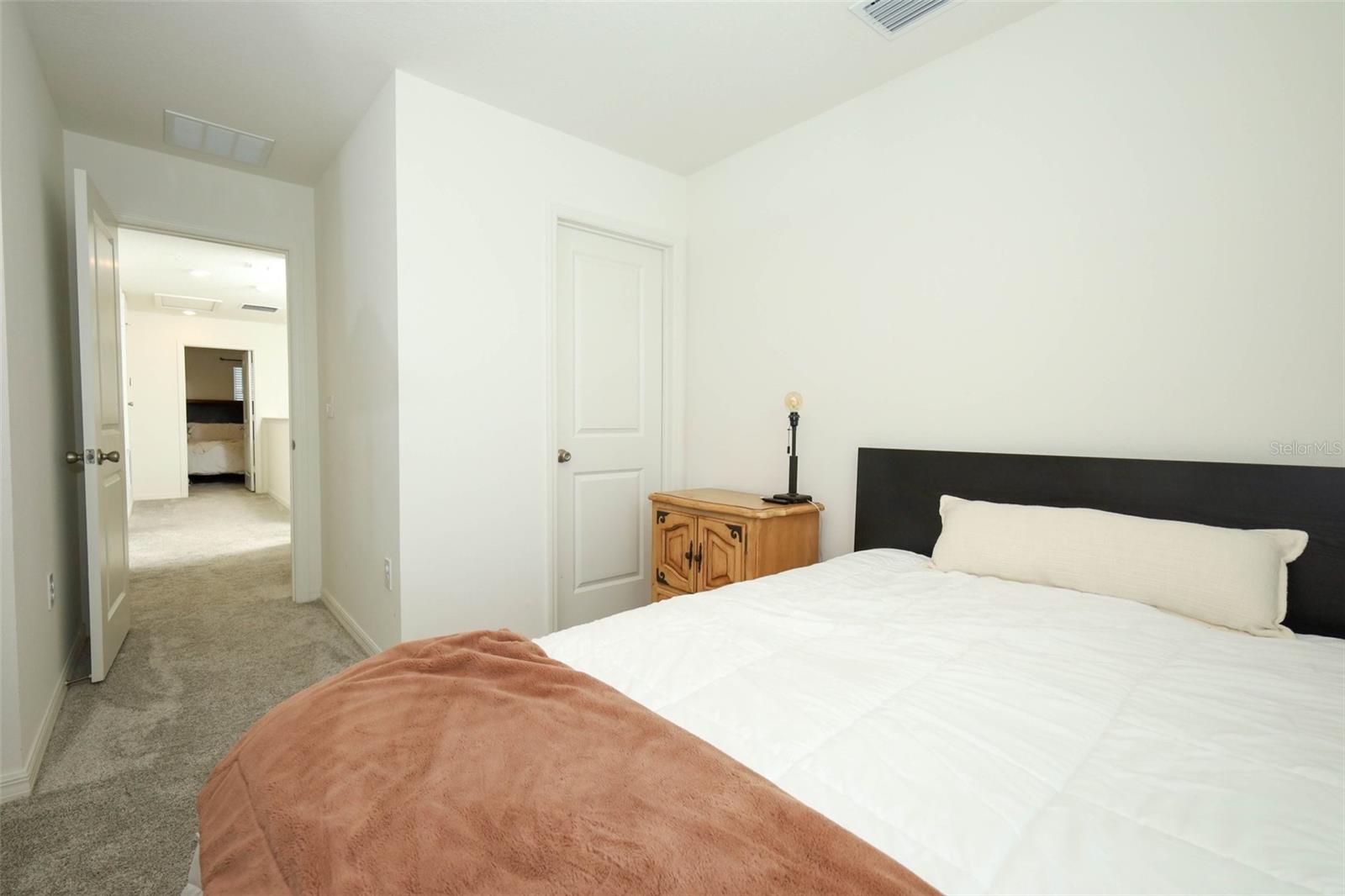 LANDINGS AT RIVERBEND - Residential Lease