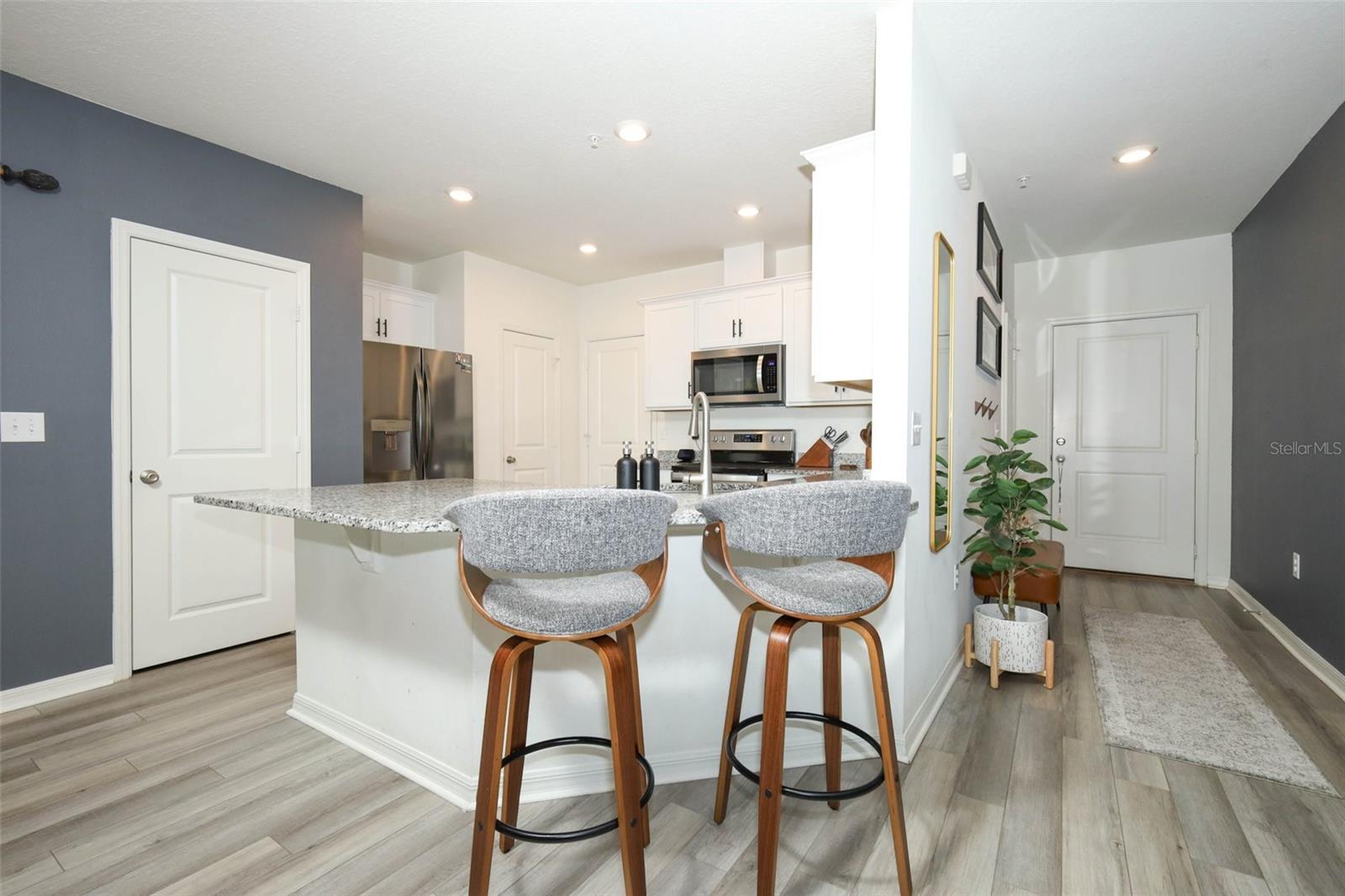 LANDINGS AT RIVERBEND - Residential Lease