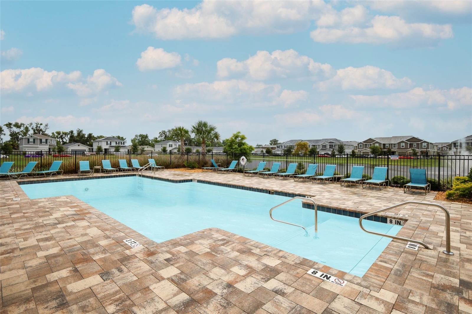 LANDINGS AT RIVERBEND - Residential Lease