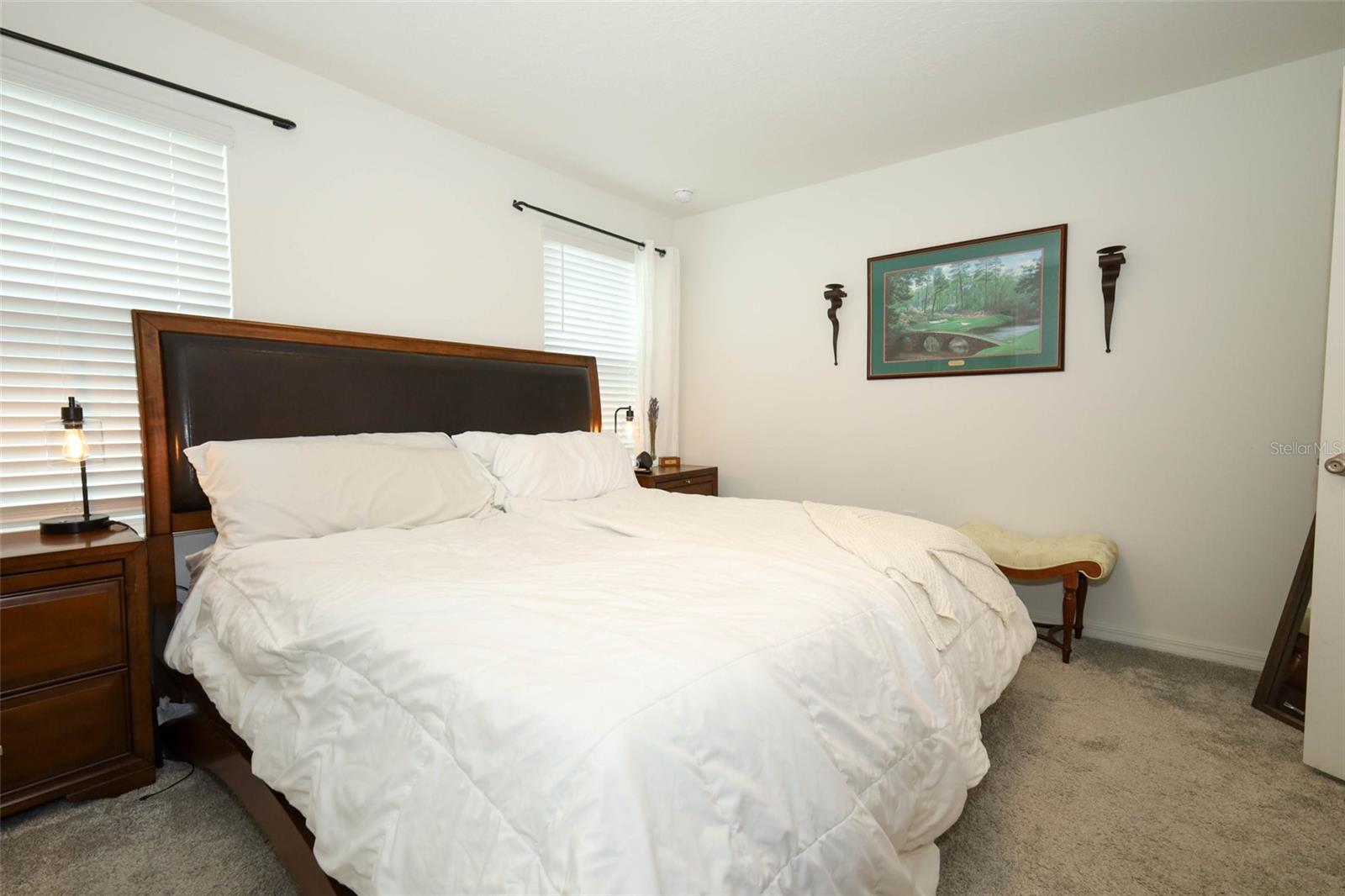 LANDINGS AT RIVERBEND - Residential Lease