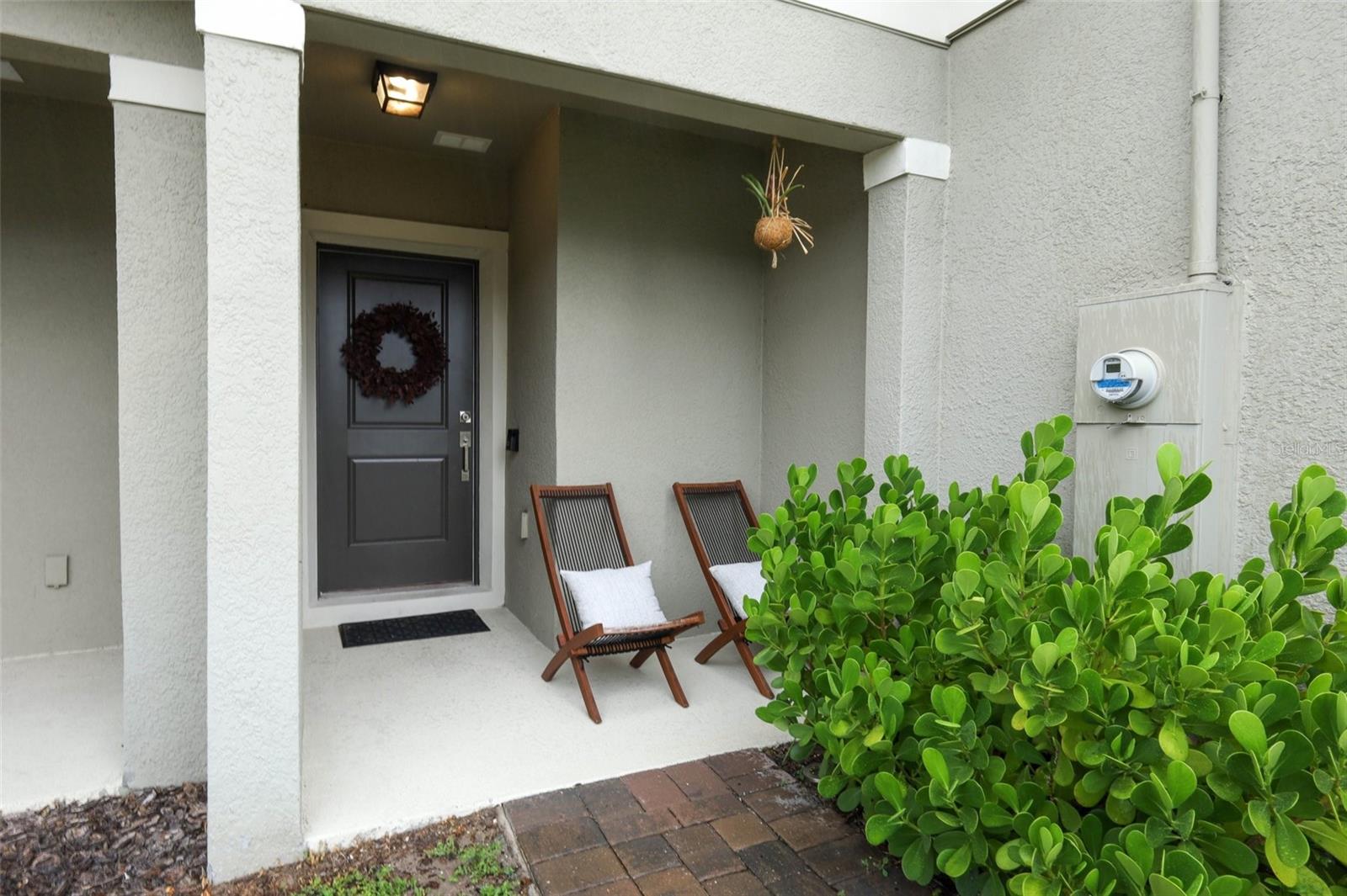 LANDINGS AT RIVERBEND - Residential Lease