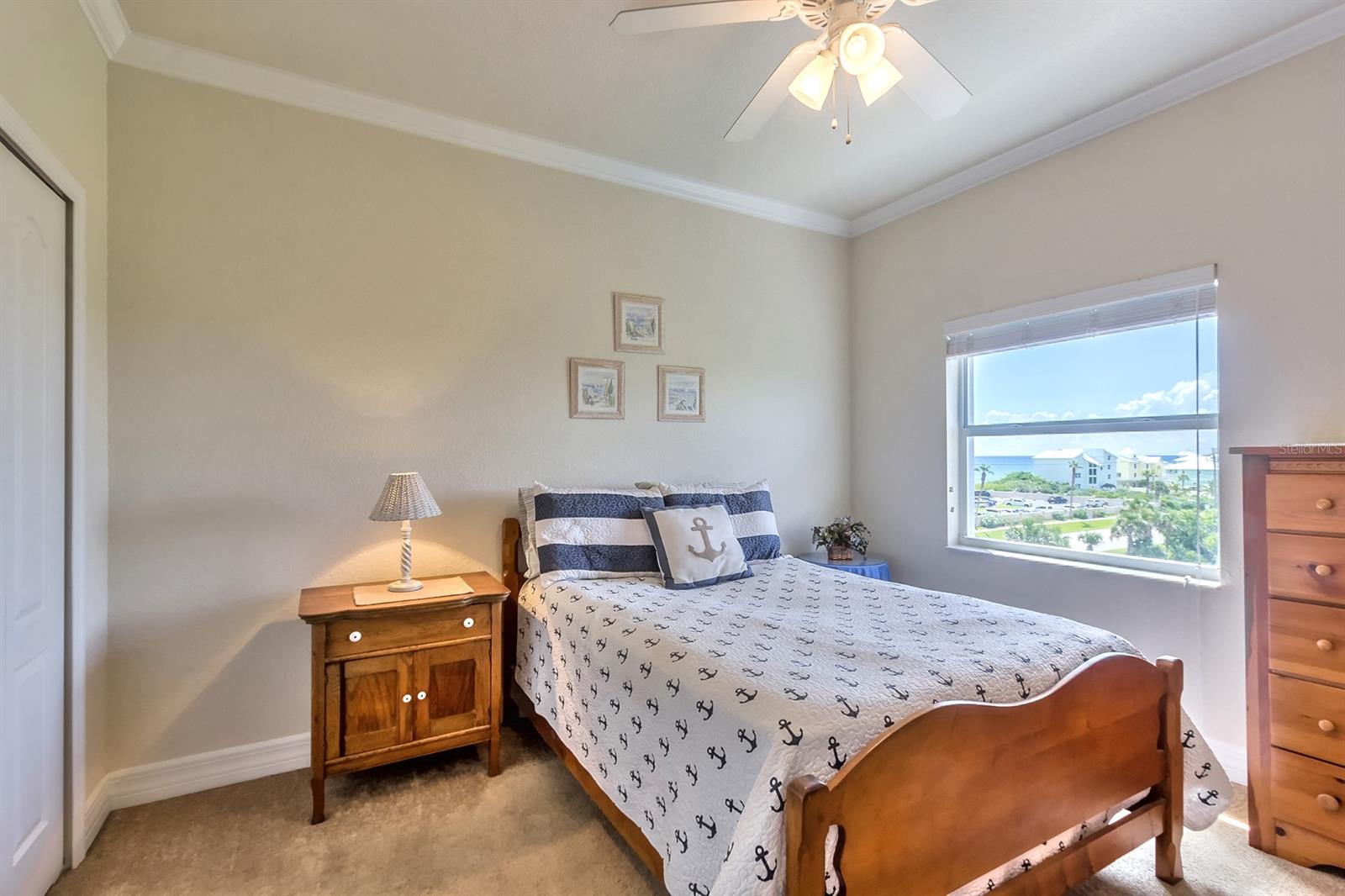 Ocean Walk/New Smyrna Beach Bl - Residential