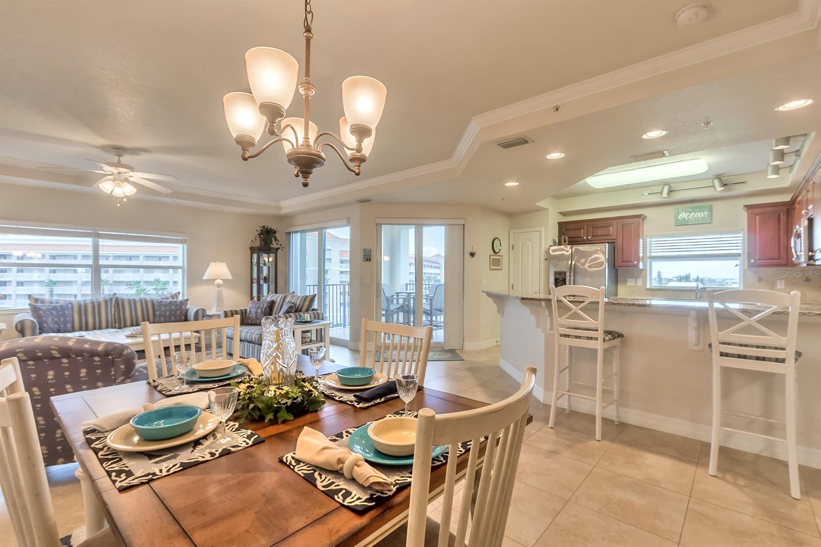 Ocean Walk/New Smyrna Beach Bl - Residential