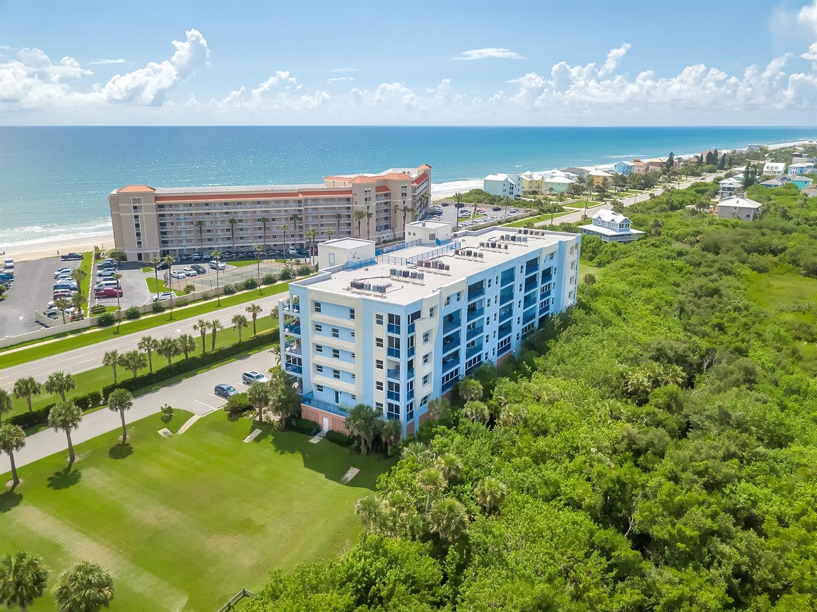 Ocean Walk/New Smyrna Beach Bl - Residential