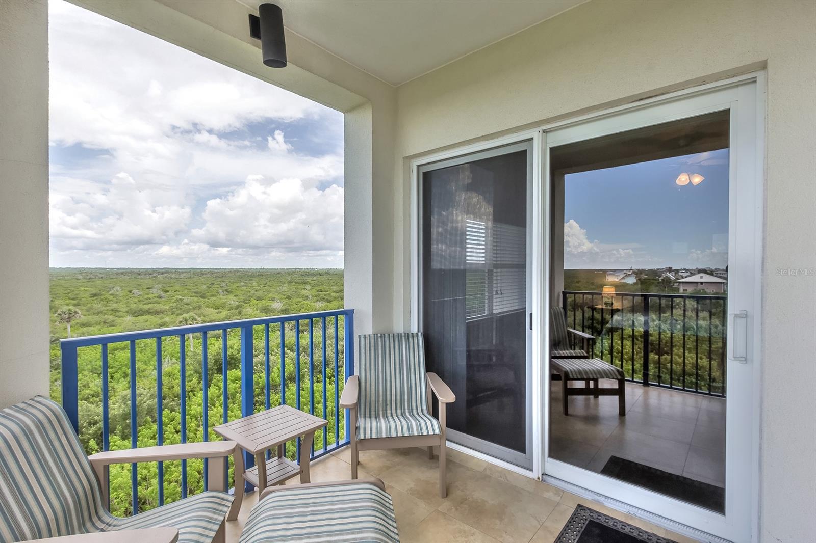 Ocean Walk/New Smyrna Beach Bl - Residential