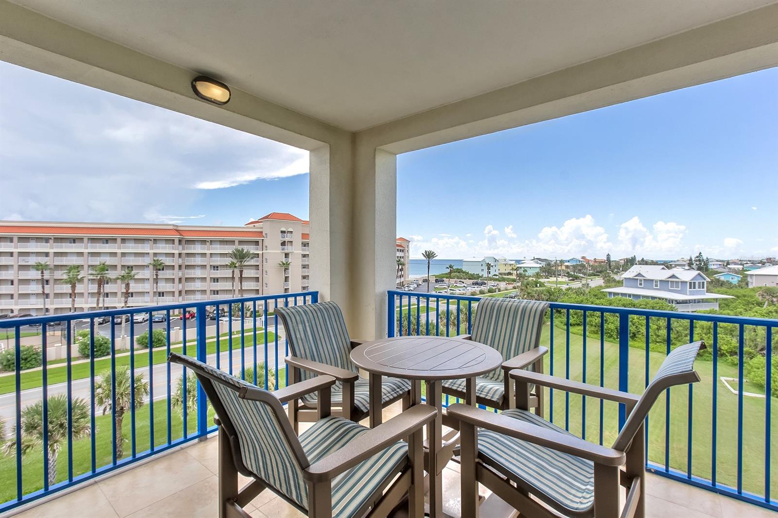 Ocean Walk/New Smyrna Beach Bl - Residential