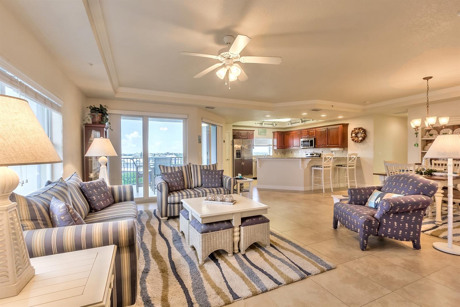 Ocean Walk/New Smyrna Beach Bl - Residential