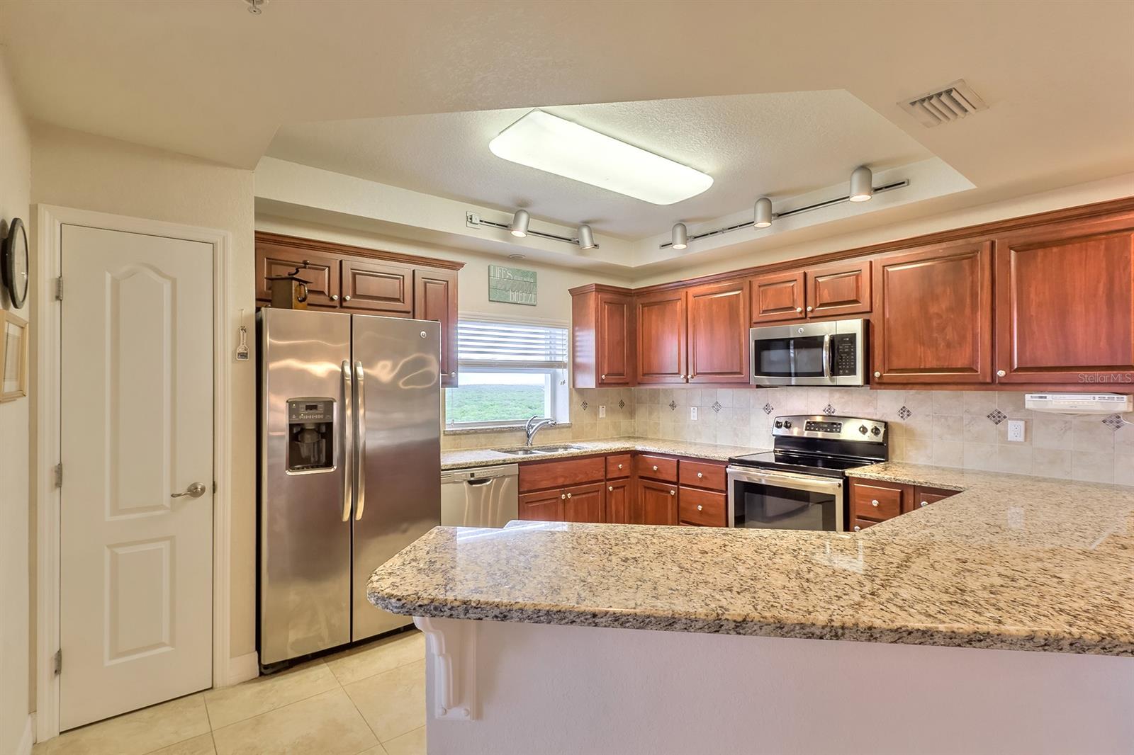 Ocean Walk/New Smyrna Beach Bl - Residential