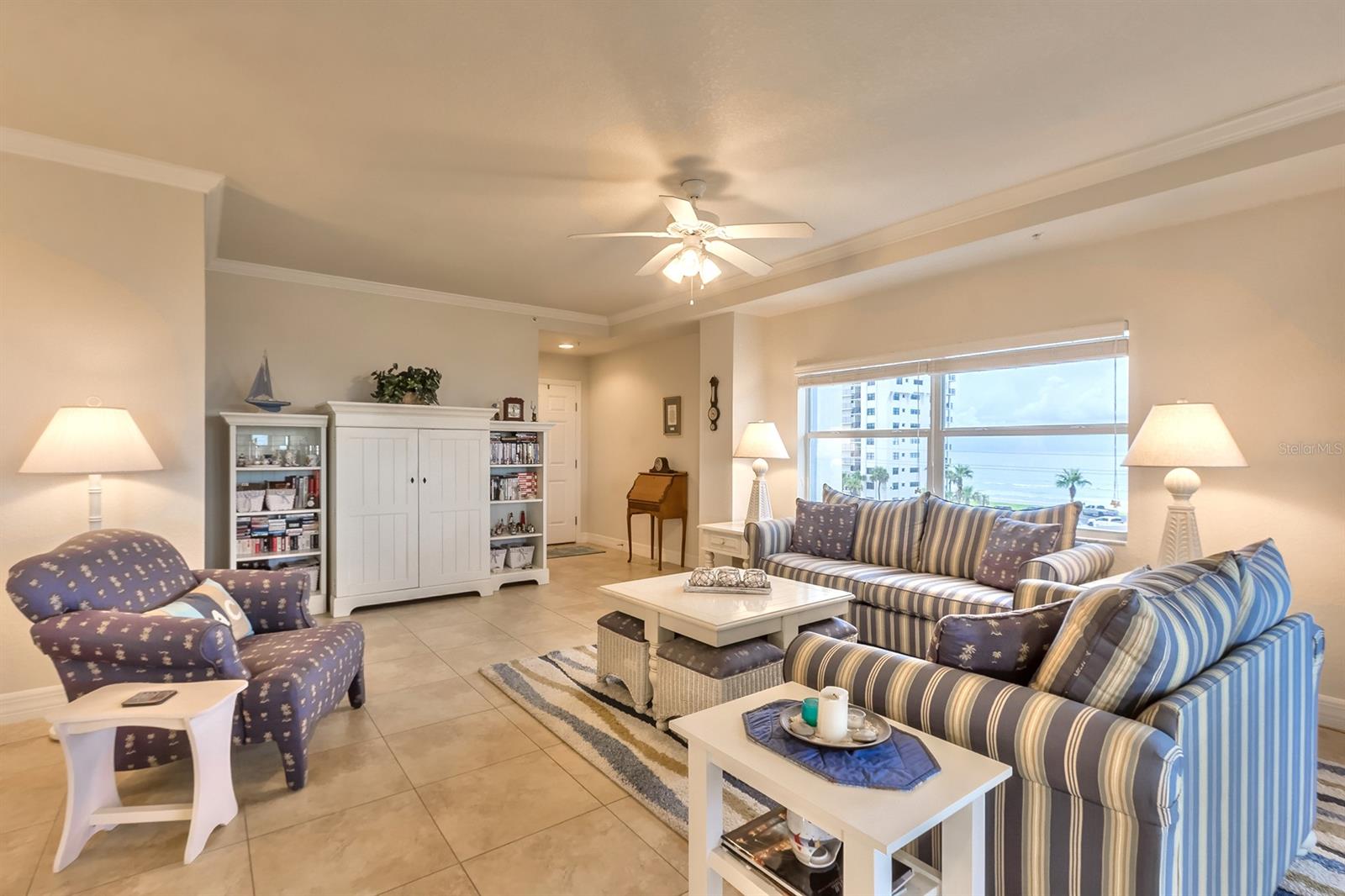 Ocean Walk/New Smyrna Beach Bl - Residential