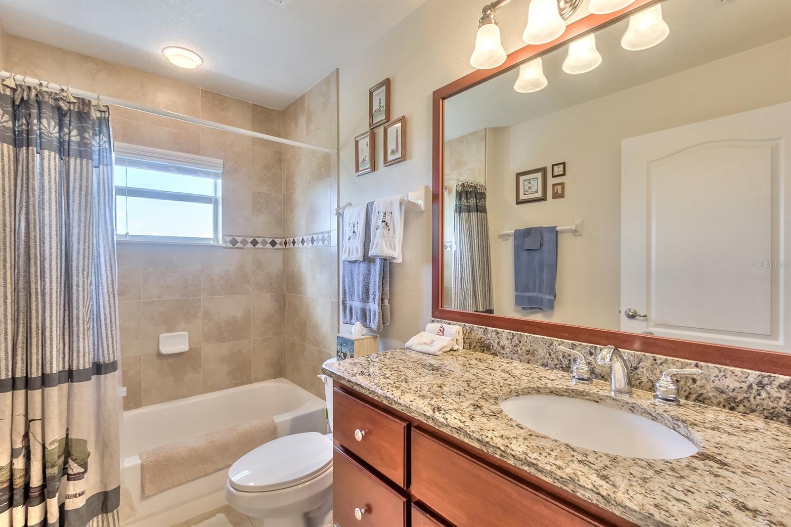 Ocean Walk/New Smyrna Beach Bl - Residential