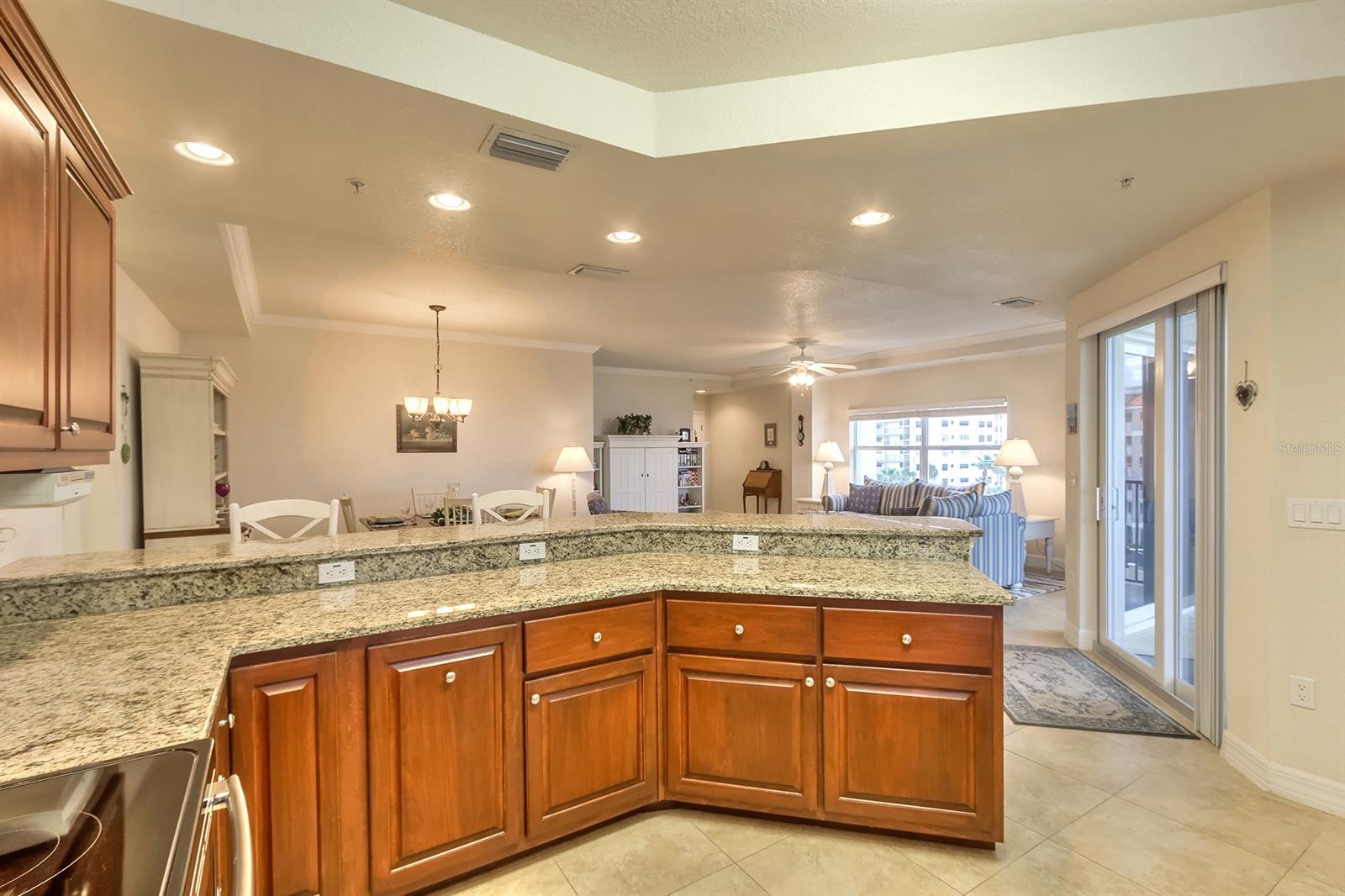 Ocean Walk/New Smyrna Beach Bl - Residential